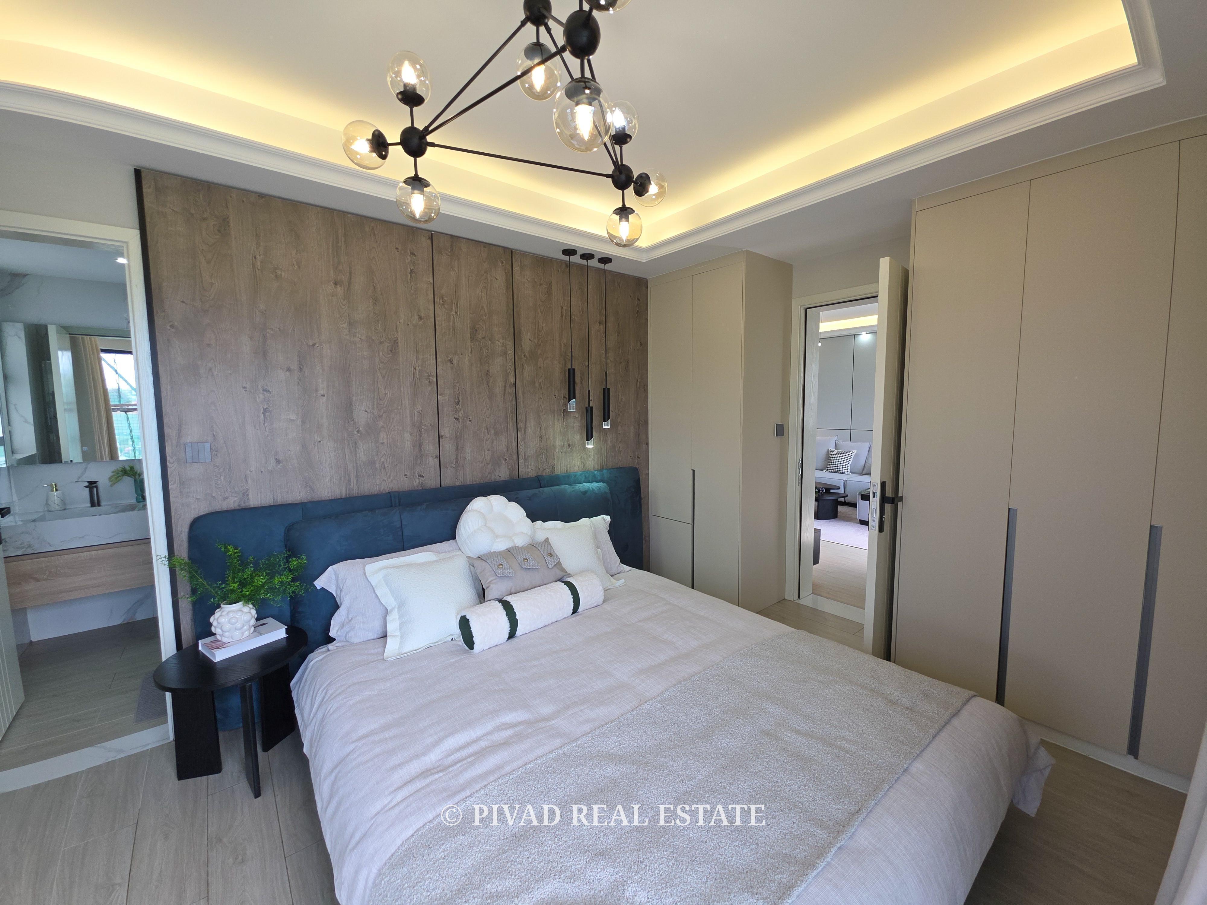 Emerald Springs, 1 and 2 bedroom apartment for Sale in Westlands