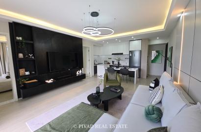 Modern 1 Bedroom Apartment for Sale in Westlands, Emerald Springs.