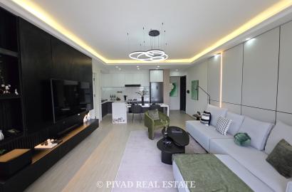 Modern 2 Bedroom Apartment For Sale In Westlands Nairobi, Emerald Springs
