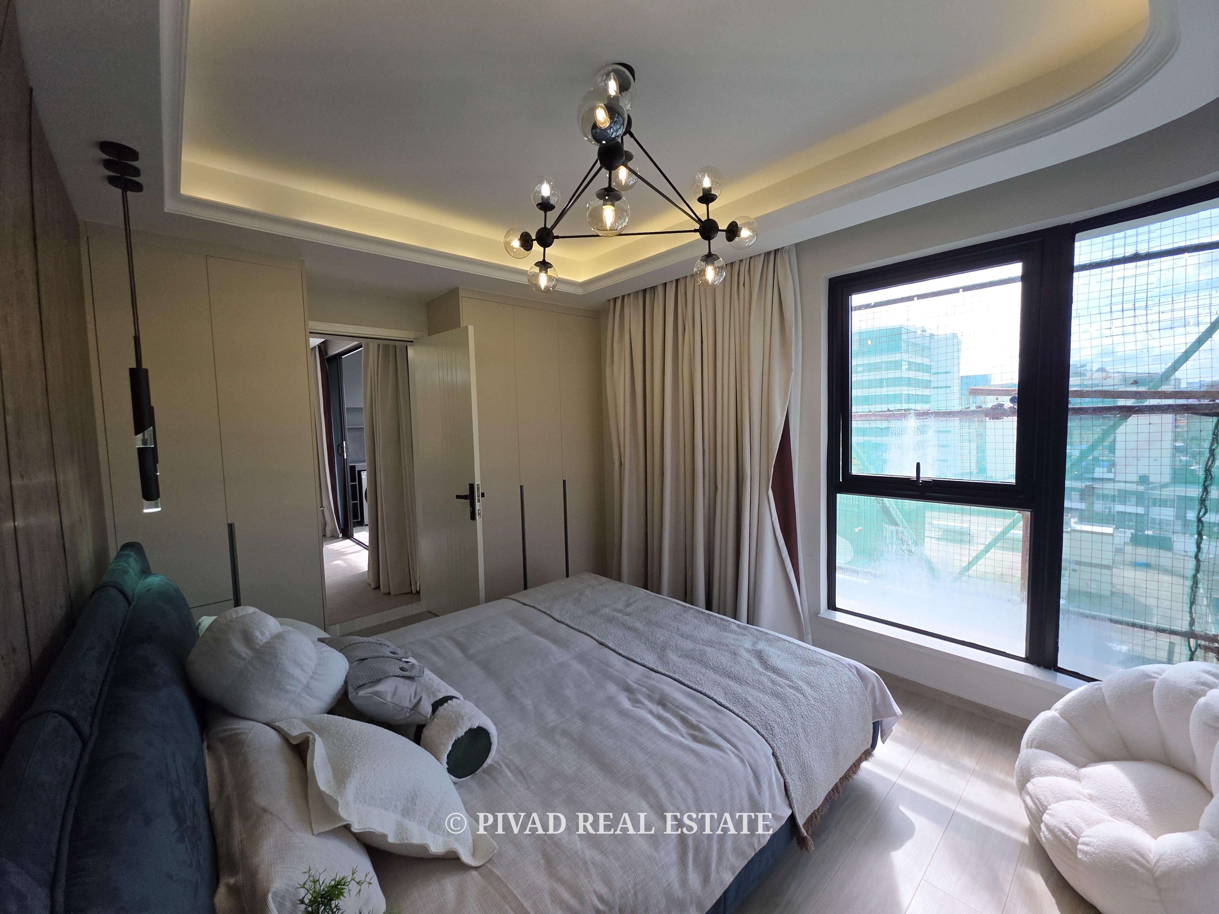 Emerald Springs, 1 and 2 bedroom apartment for Sale in Westlands
