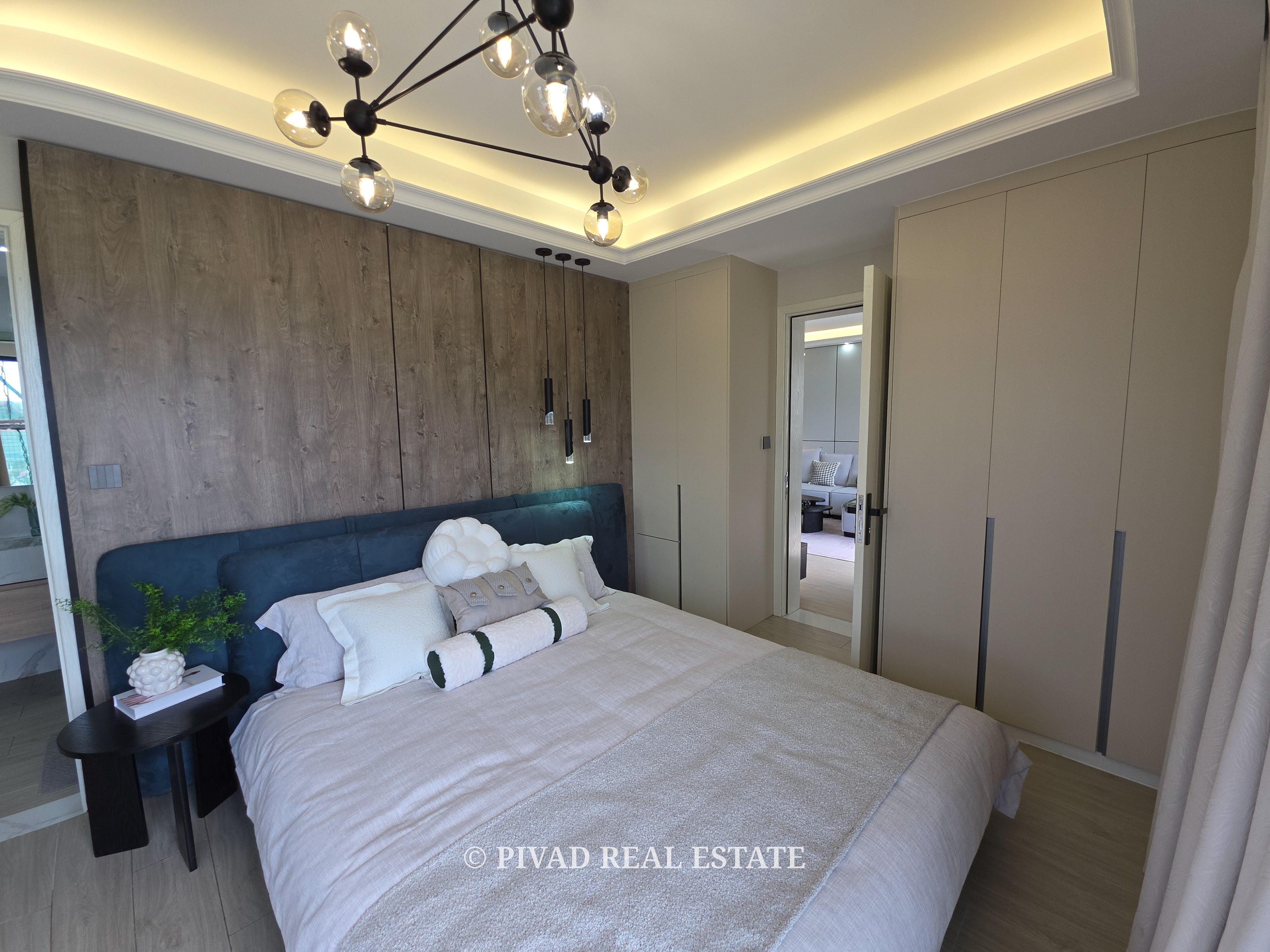 Emerald Springs, 1 and 2 bedroom apartment for Sale in Westlands