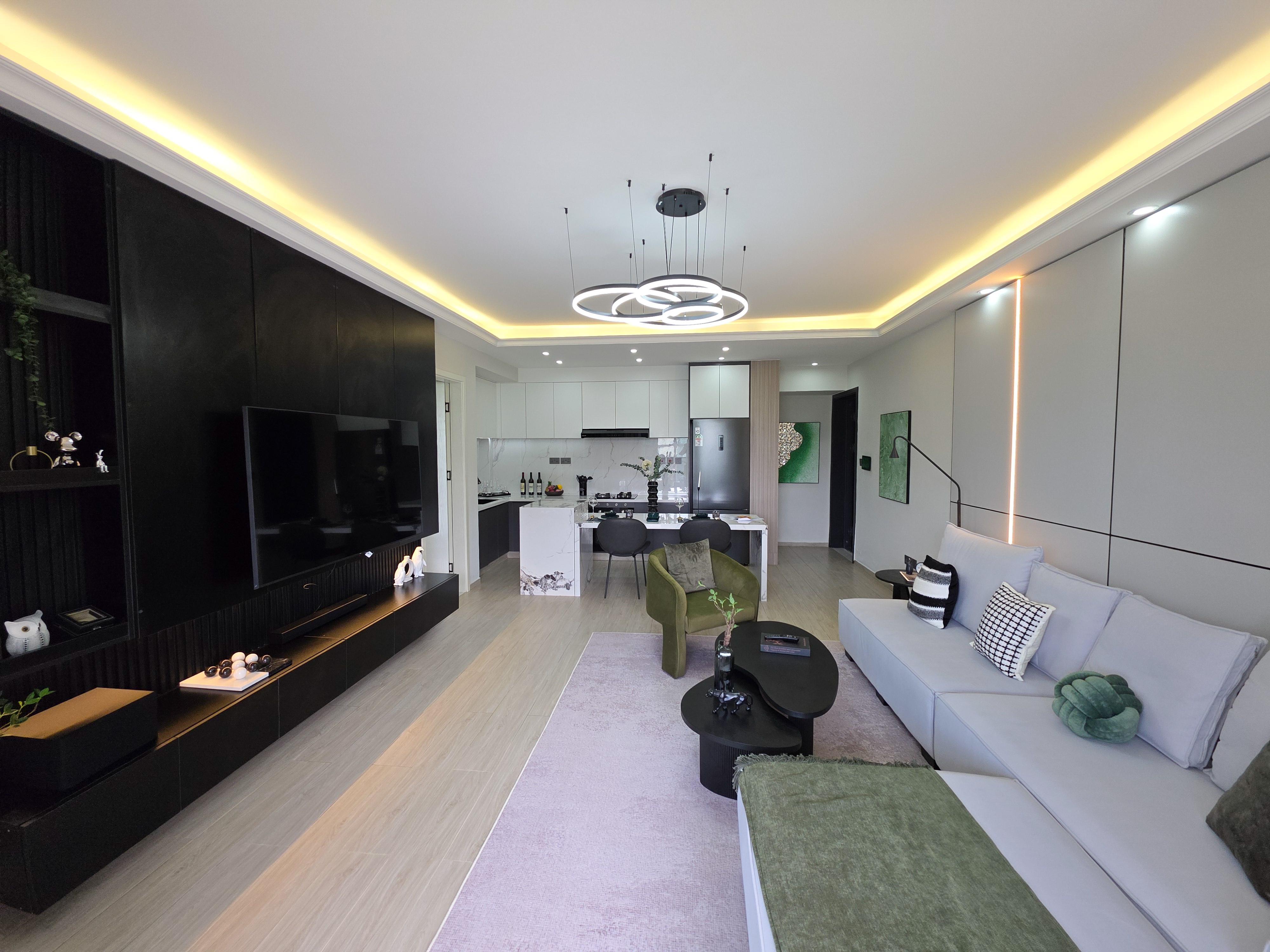 Emerald Springs, 1 and 2 bedroom apartment for Sale in Westlands