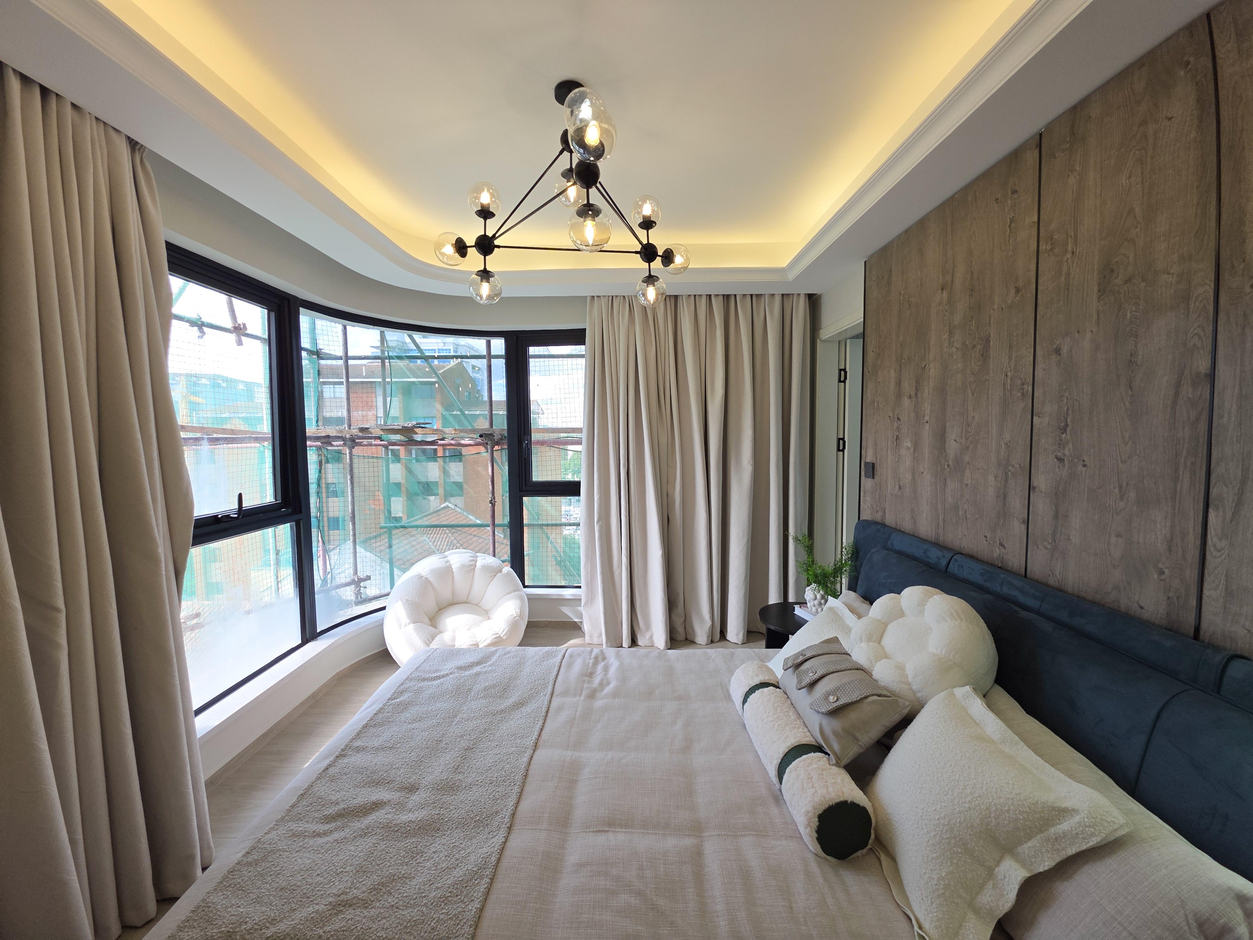 Emerald Springs, 1 and 2 bedroom apartment for Sale in Westlands