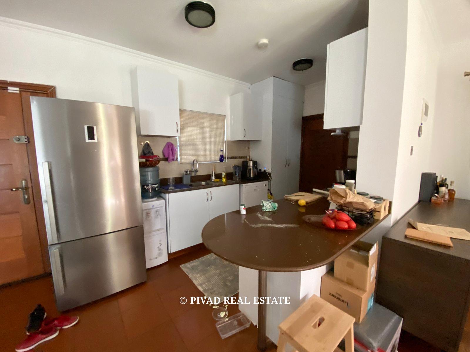 2 Bedroom Guest Wing For Rent in Runda