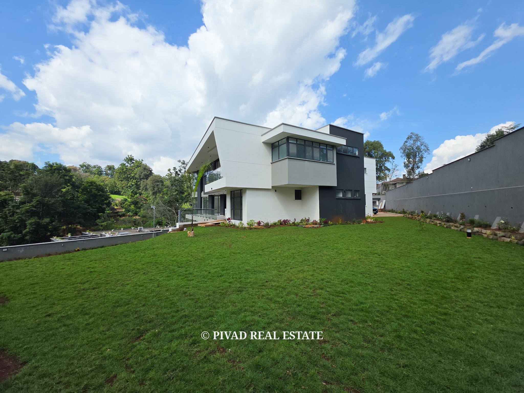 5 Bedroom House for Sale in Nyari