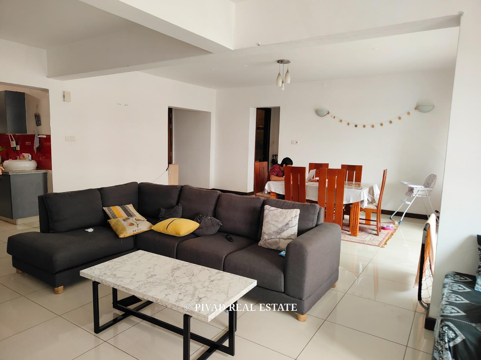 3 Bedroom Apartment For Sale in Parklands