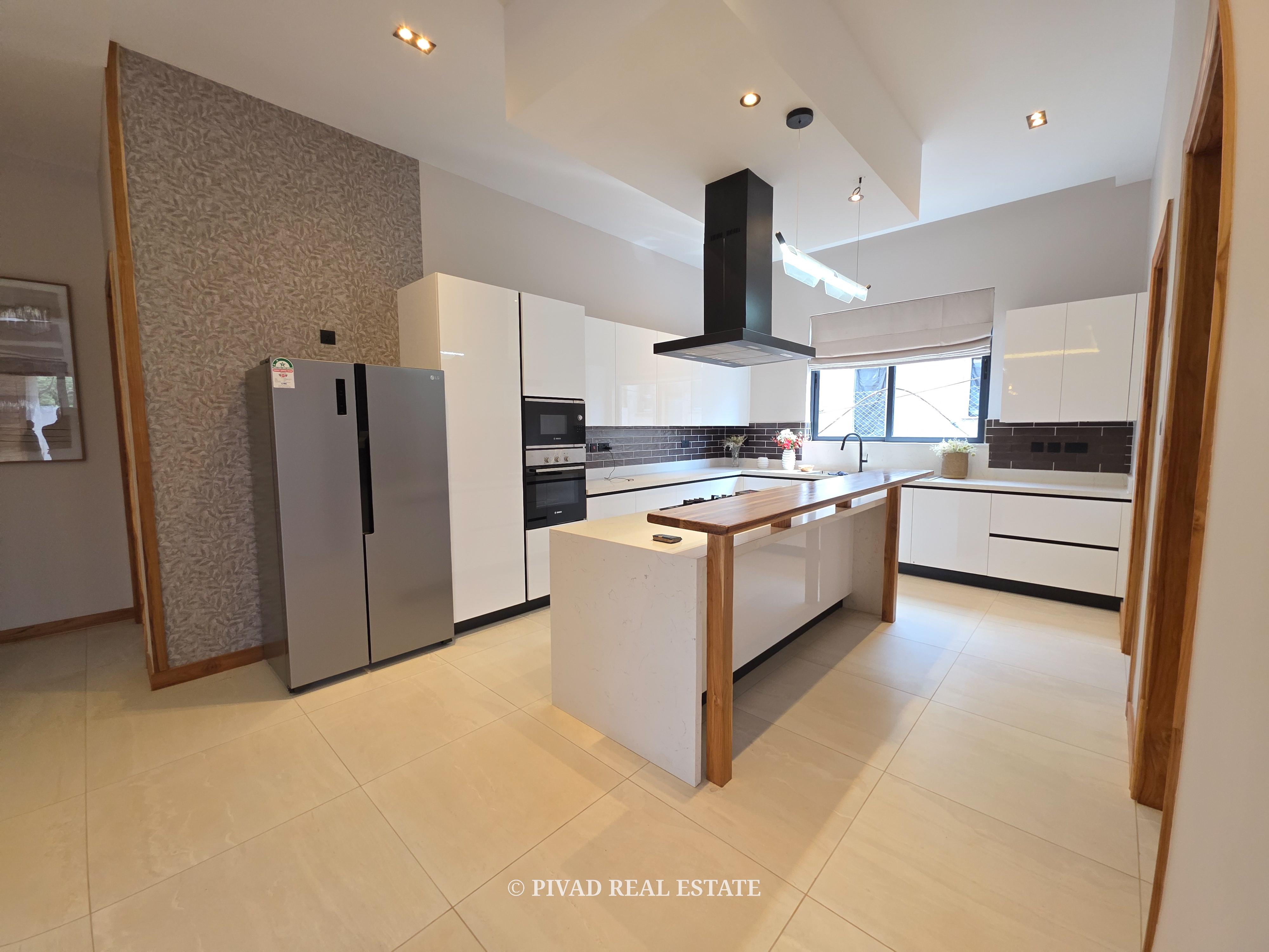 4 Bedroom House Available For Sale in Loresho Estate at Ivy and Oak