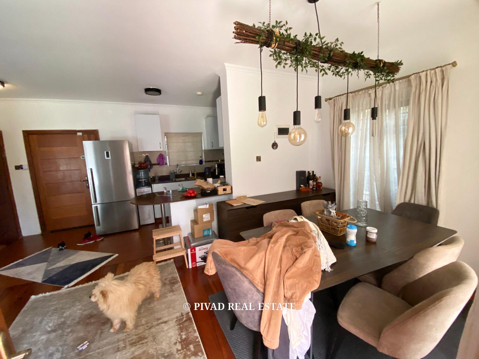 2 Bedroom Guest Wing For Rent in Runda