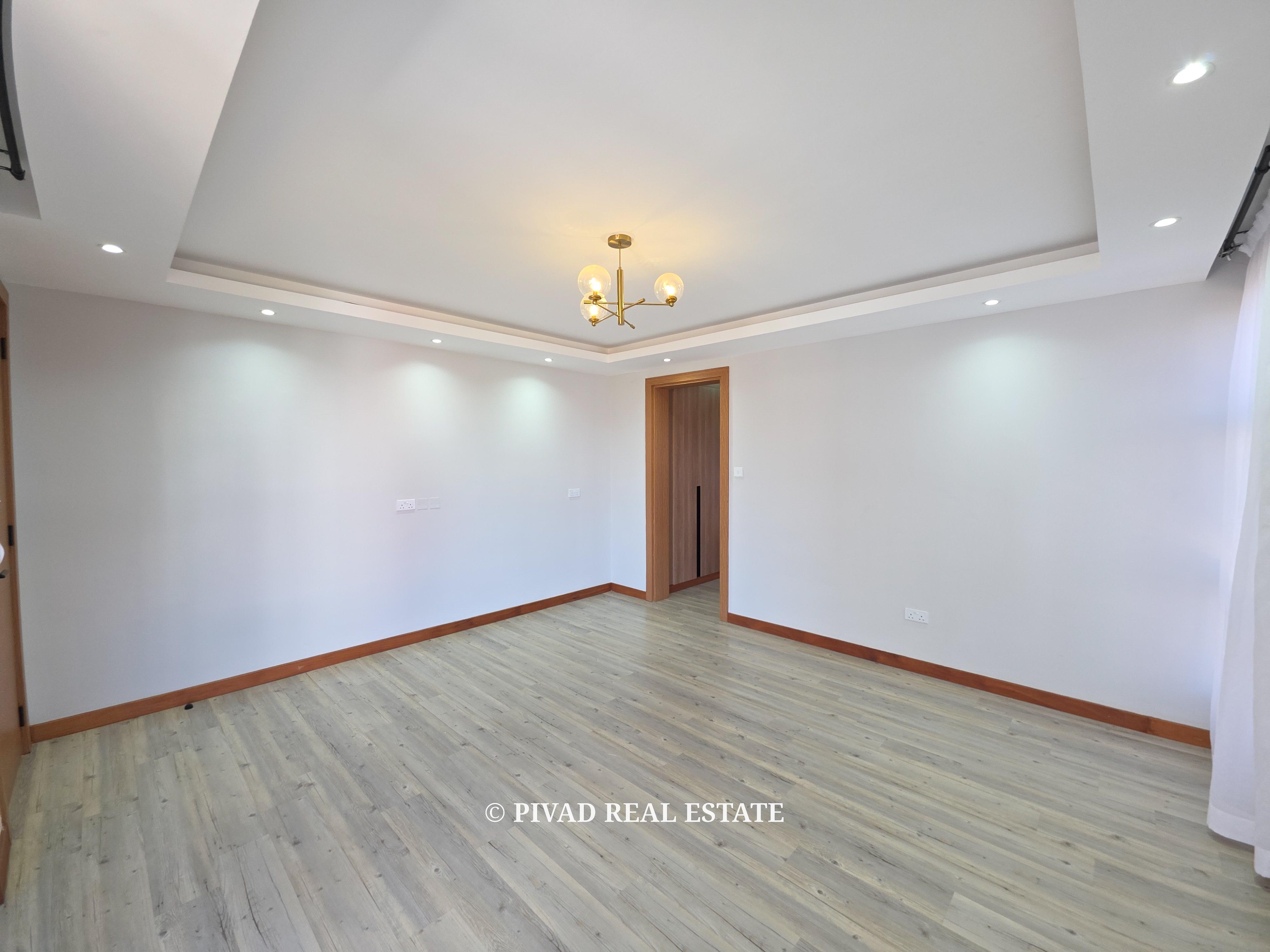 5 Bedroom House Available For Sale in Kamiti Corner, Ruiru in Membley Estate
