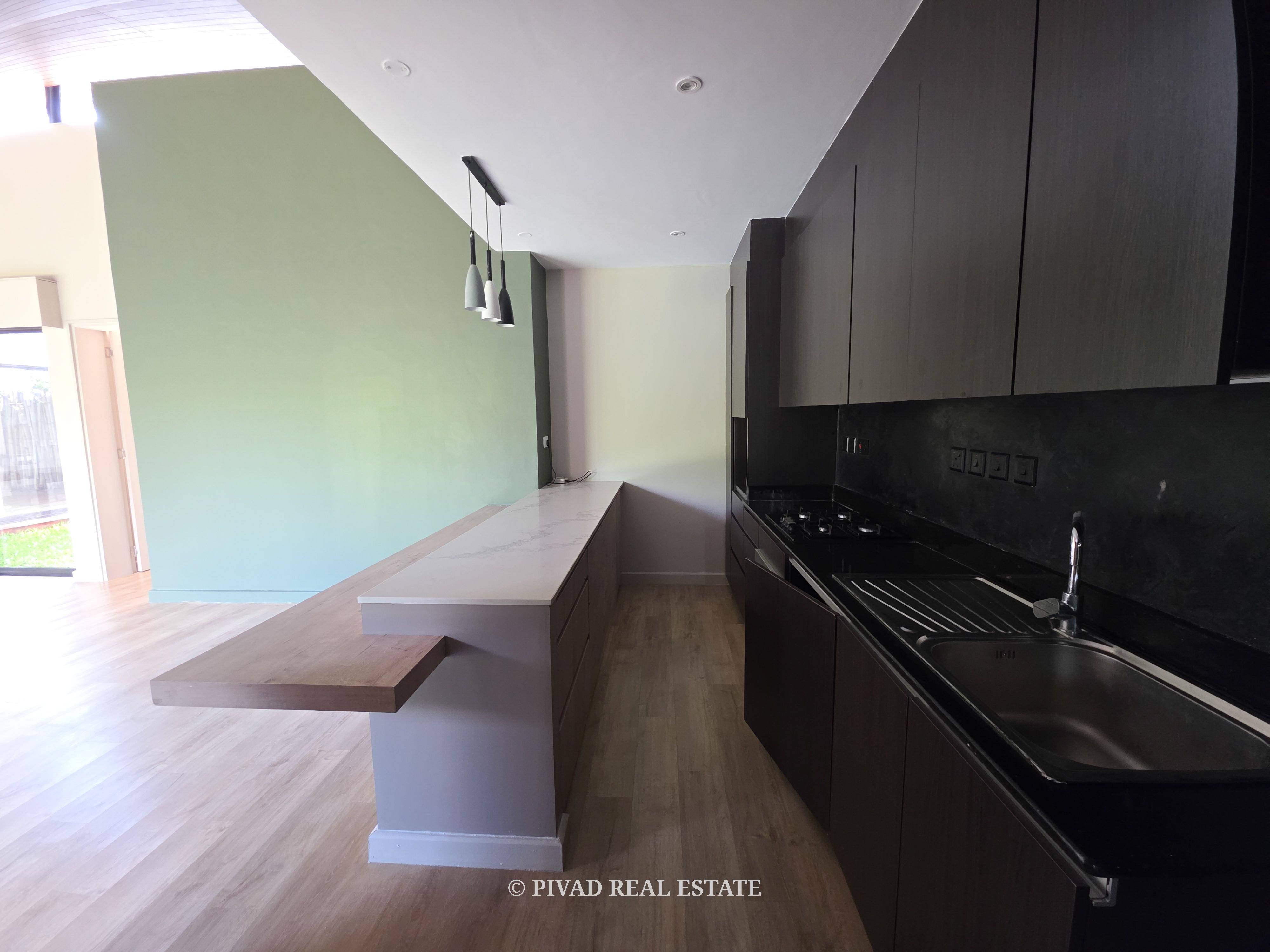 3 Bedroom Townhouse Available For Rent in Ineza Estate