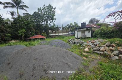 0.5 Acre Plot For Sale in Gigiri