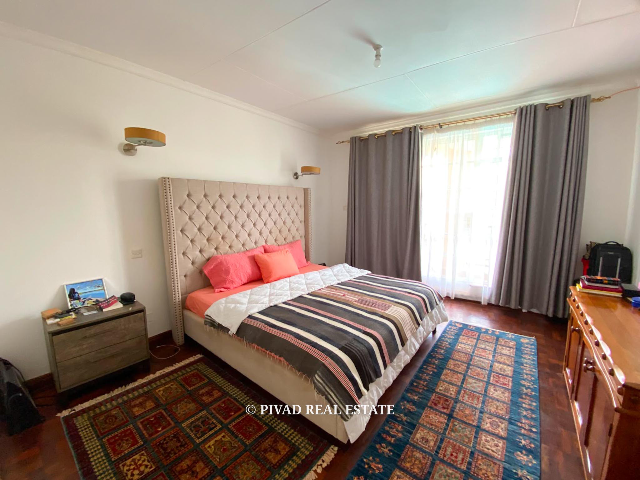 4 Bedroom House Available For Sale in Runda