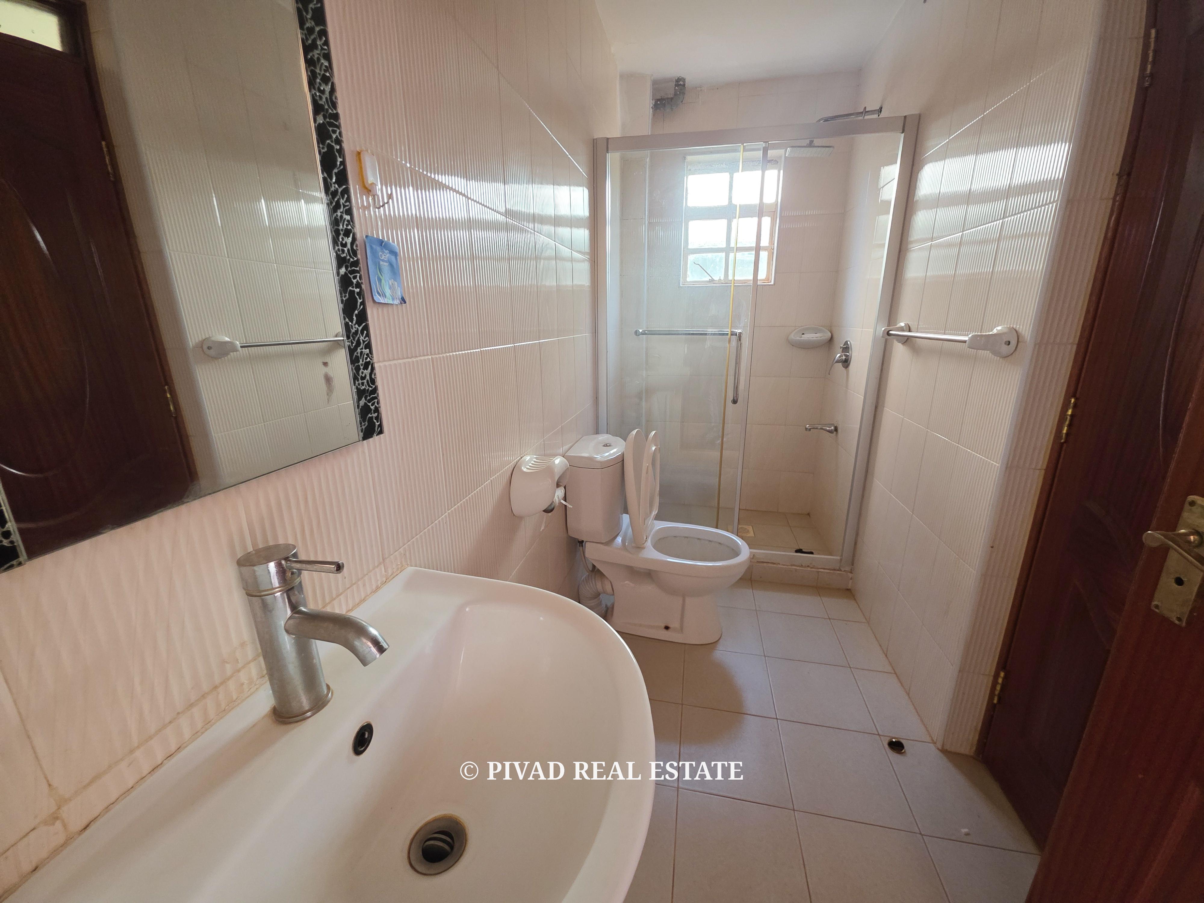 4 Bedroom House Available For Rent in Runda