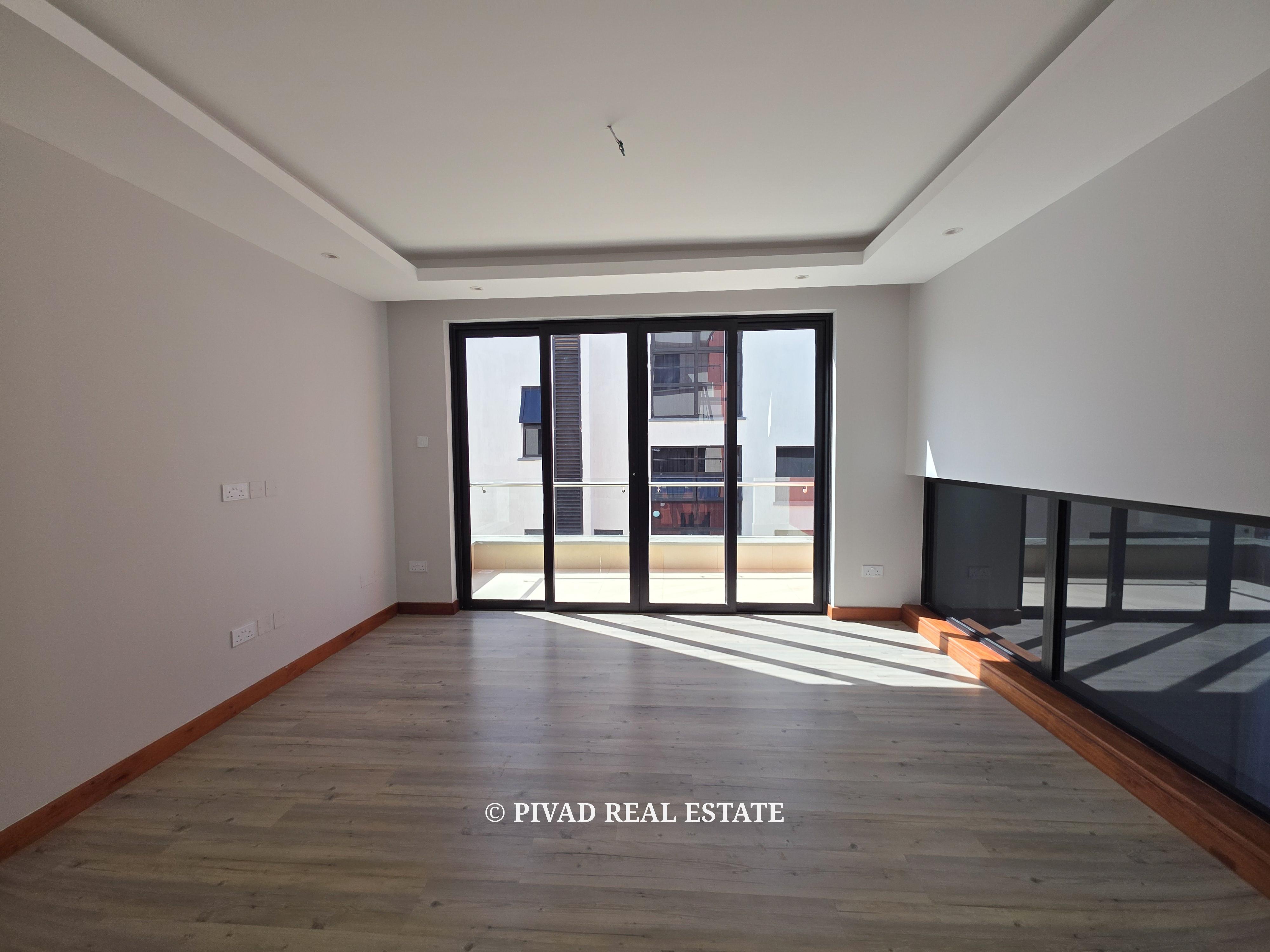 5 Bedroom House Available For Sale in Kamiti Corner, Ruiru in Membley Estate