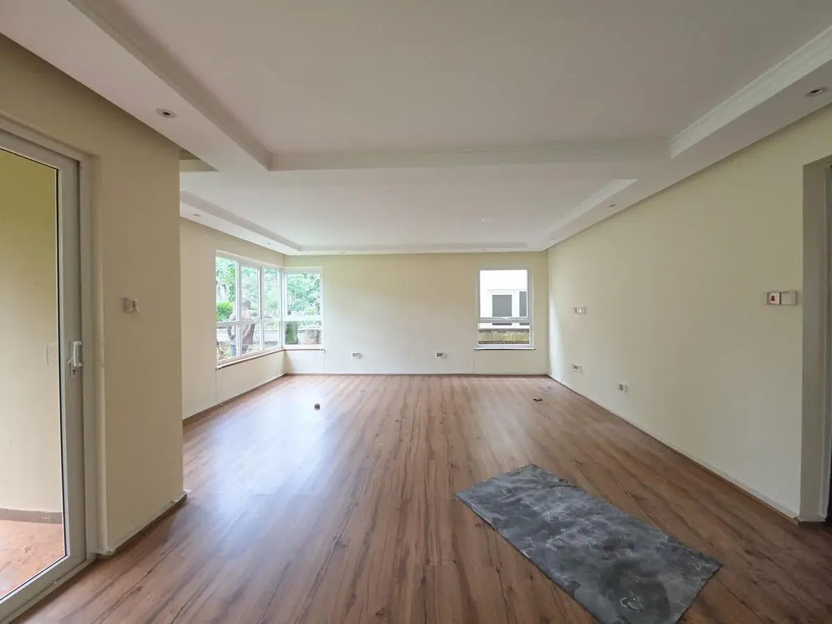 4 Bed Townhouse with Swimming Pool in Kiambu Road