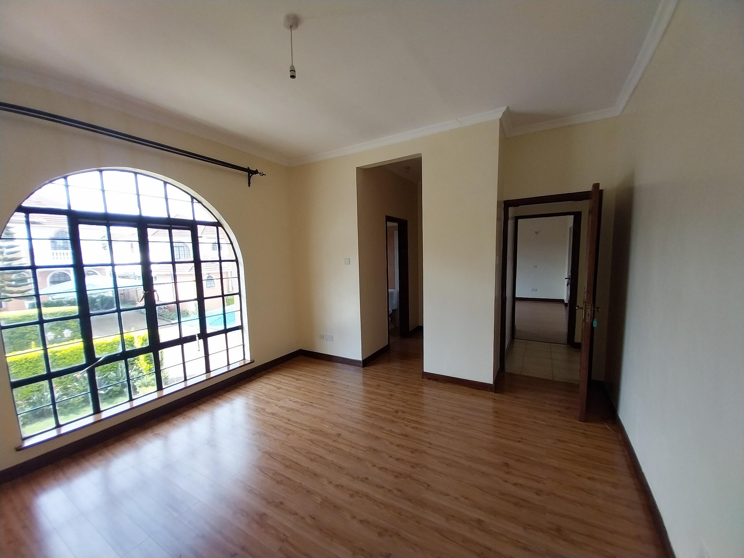 4 Bedroom house available for Sale in Fivestar Meadows, kiambu Road