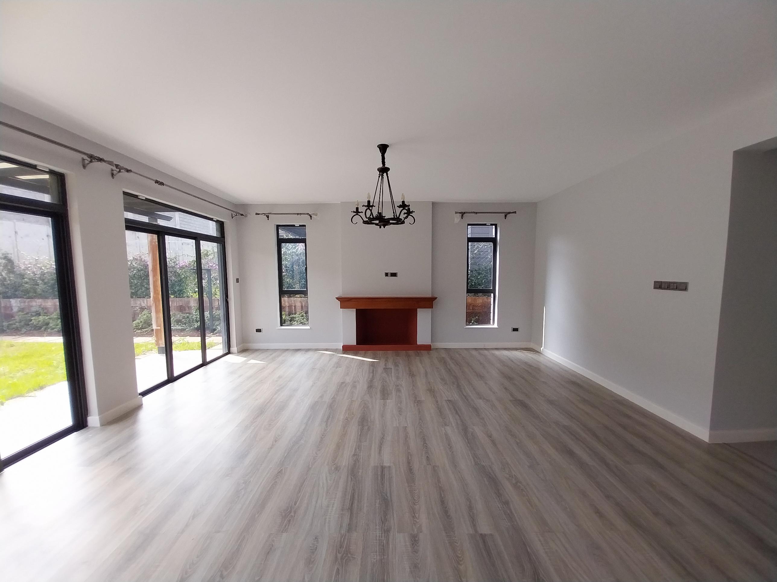 3 Bedroom townhouse available for Rent in Fivestar Paradise, Runda