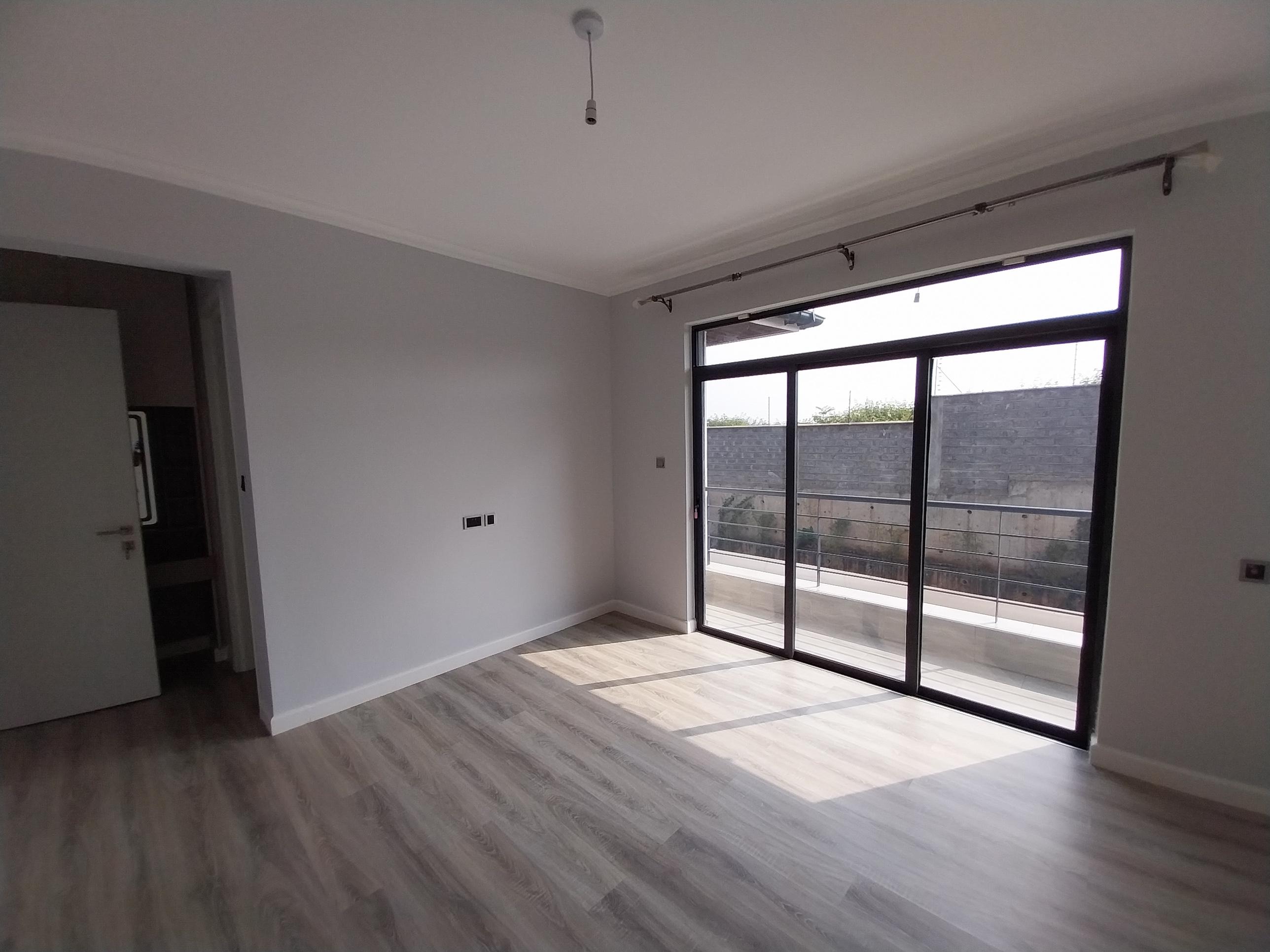 3 Bedroom townhouse available for Rent in Fivestar Paradise, Runda