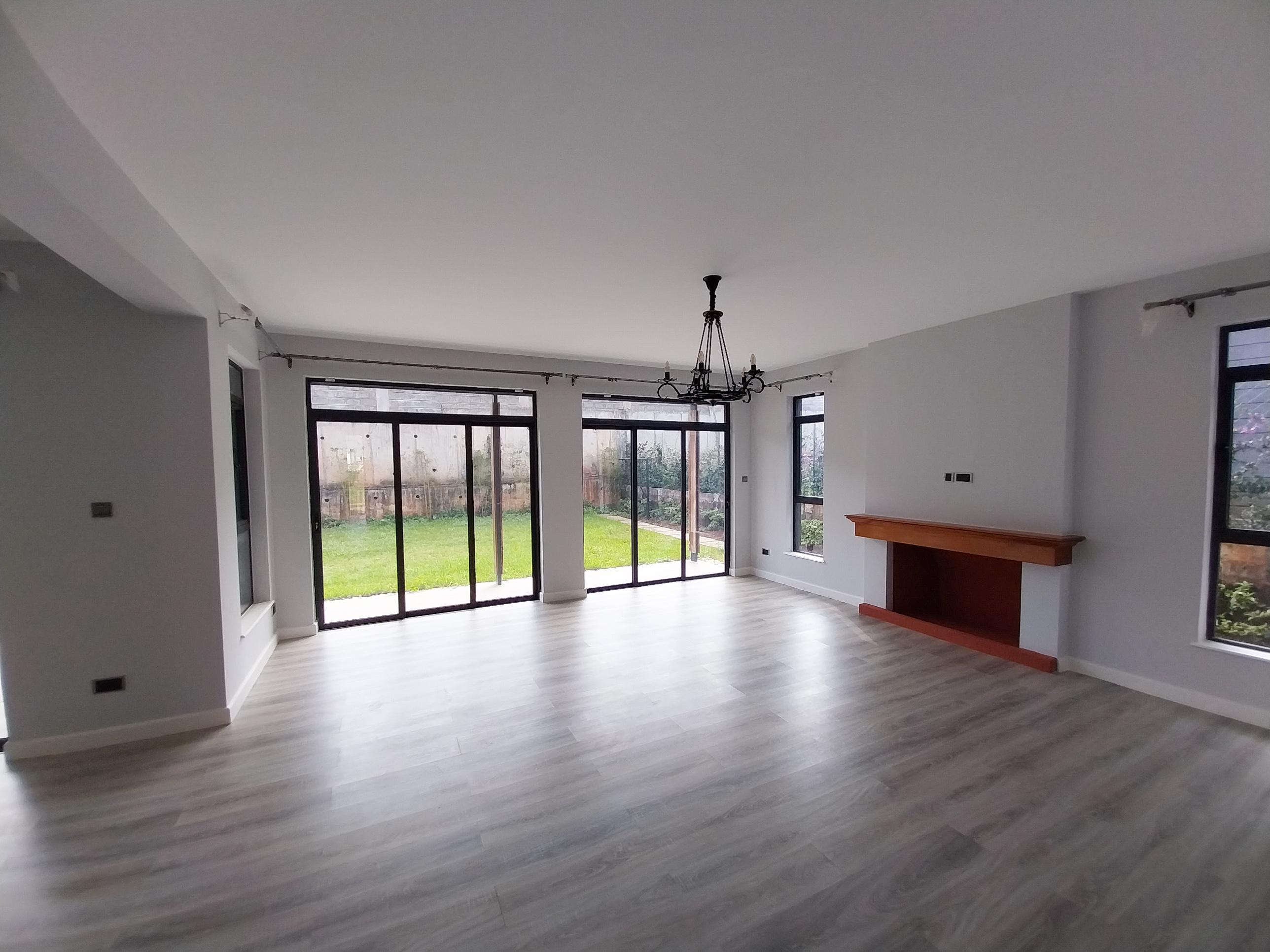 3 Bedroom townhouse available for Rent in Fivestar Paradise, Runda