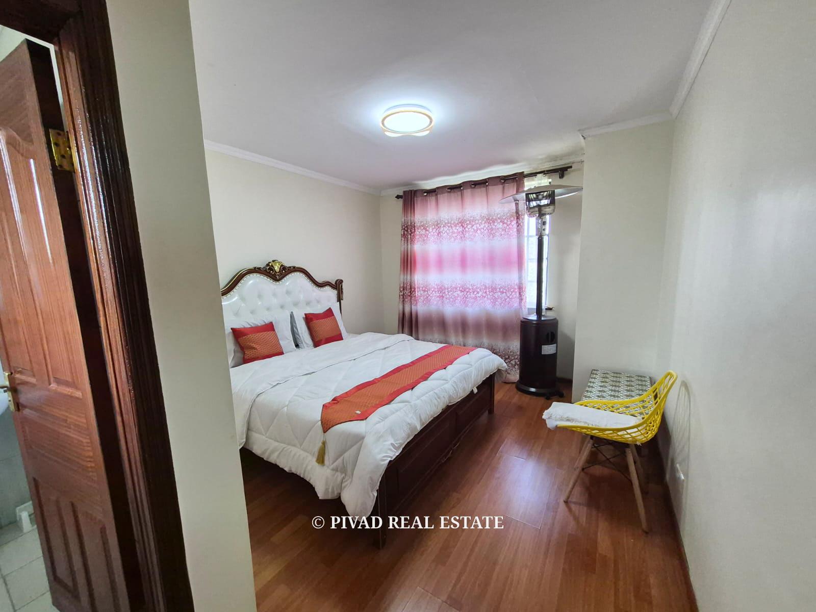 4 Bedroom House available for Sale in Fourways Estate Kiambu Road