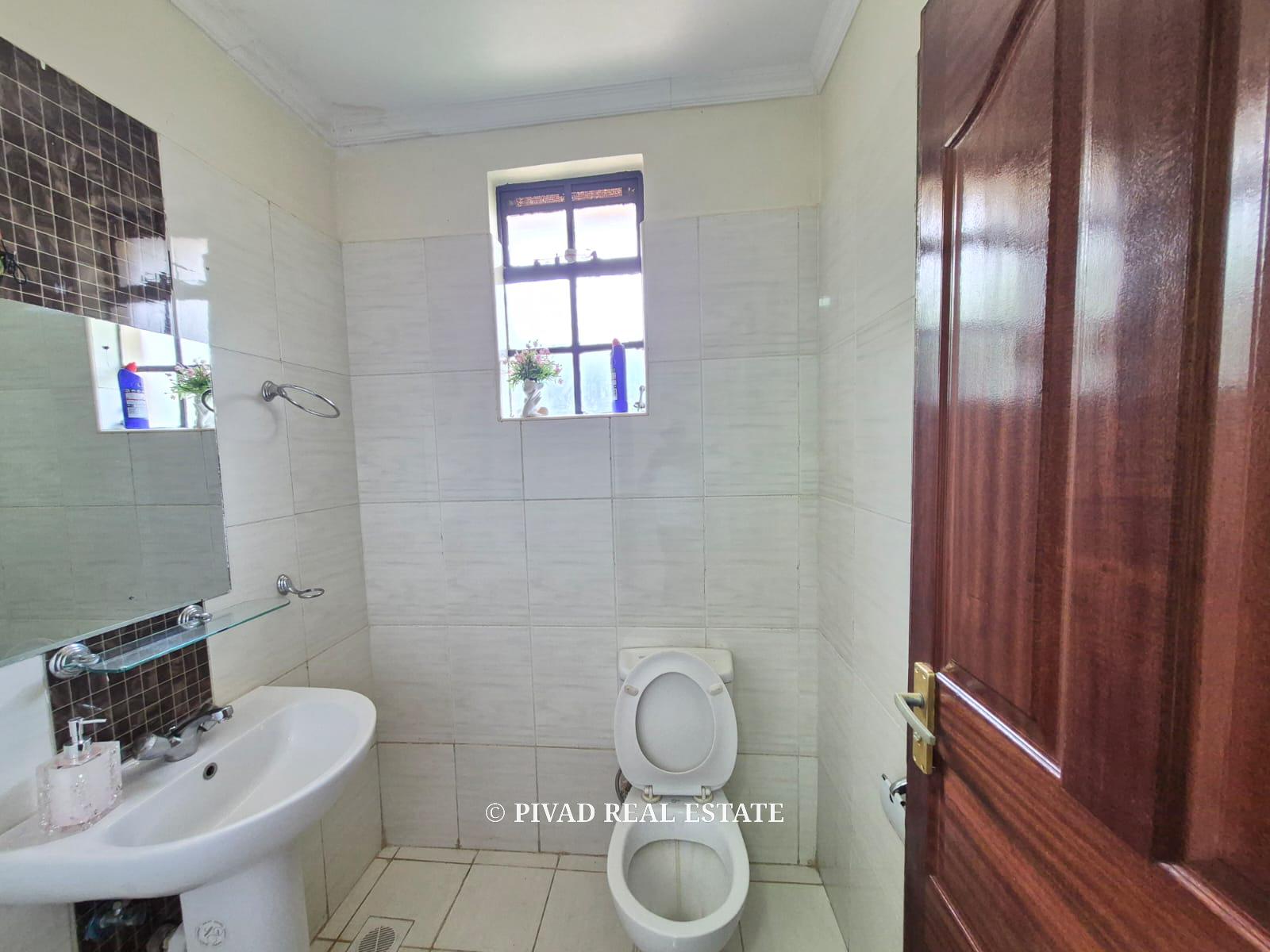 4 Bedroom House available for Sale in Fourways Estate Kiambu Road