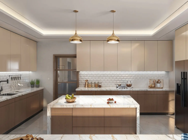 Gamil Heights | Luxury 2, 3, 4 & 5 Bedroom Duplex Apartments for Sale on General Mathenge, Westlands