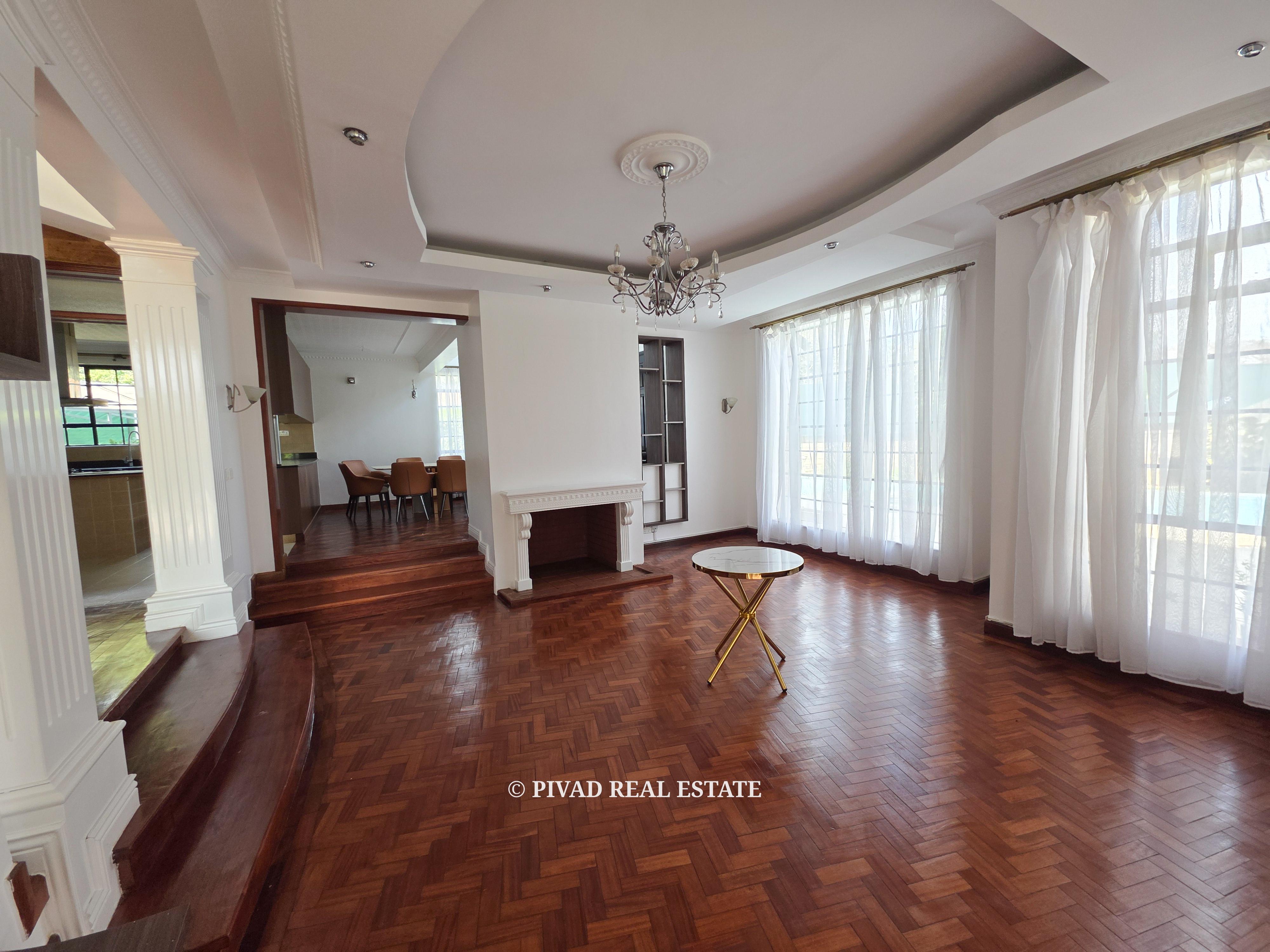 5 Bedroom House for Sale in Garden Estate