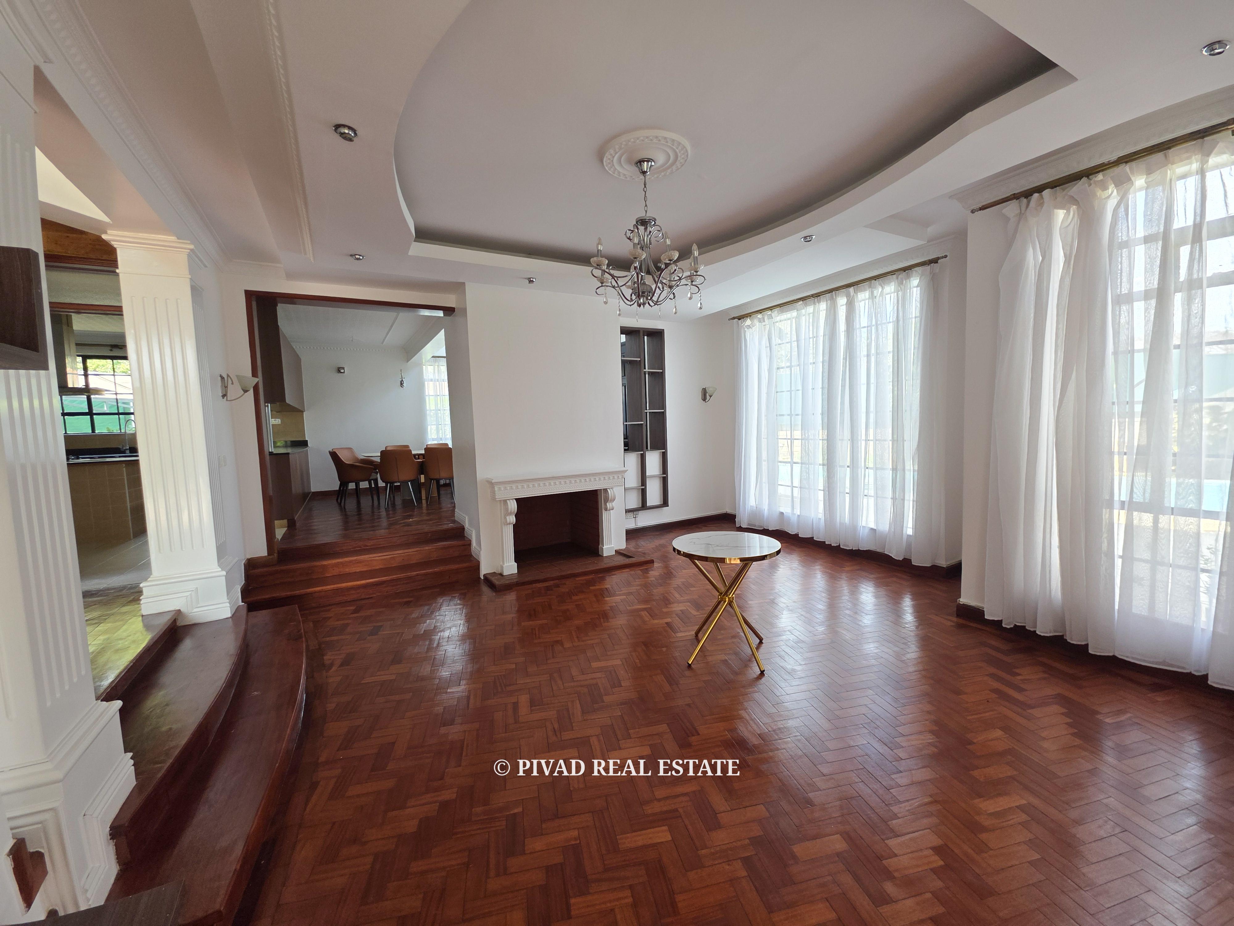 5 Bedroom House for Sale in Garden Estate