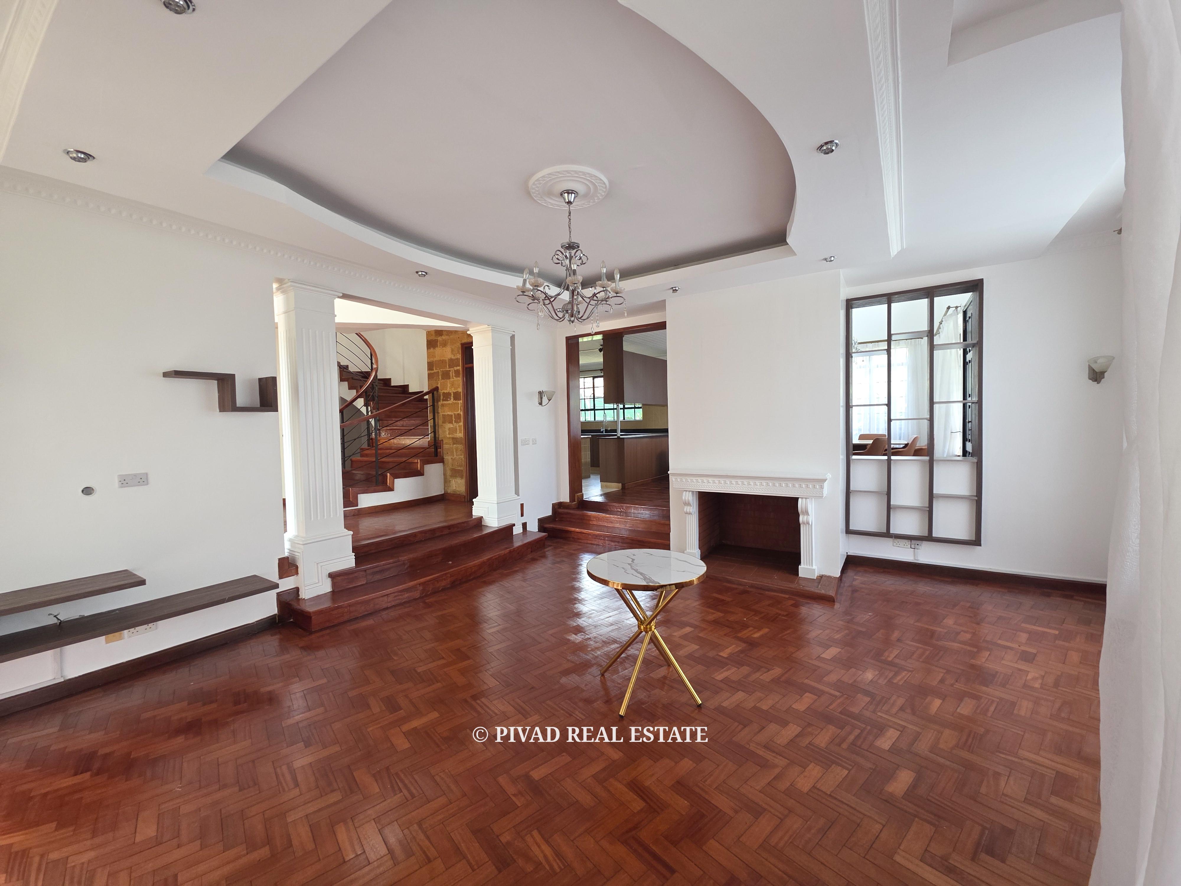 5 Bedroom House for Sale in Garden Estate