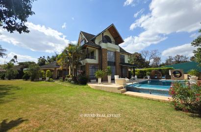 5 Bedroom House available for Rent in Garden Estate