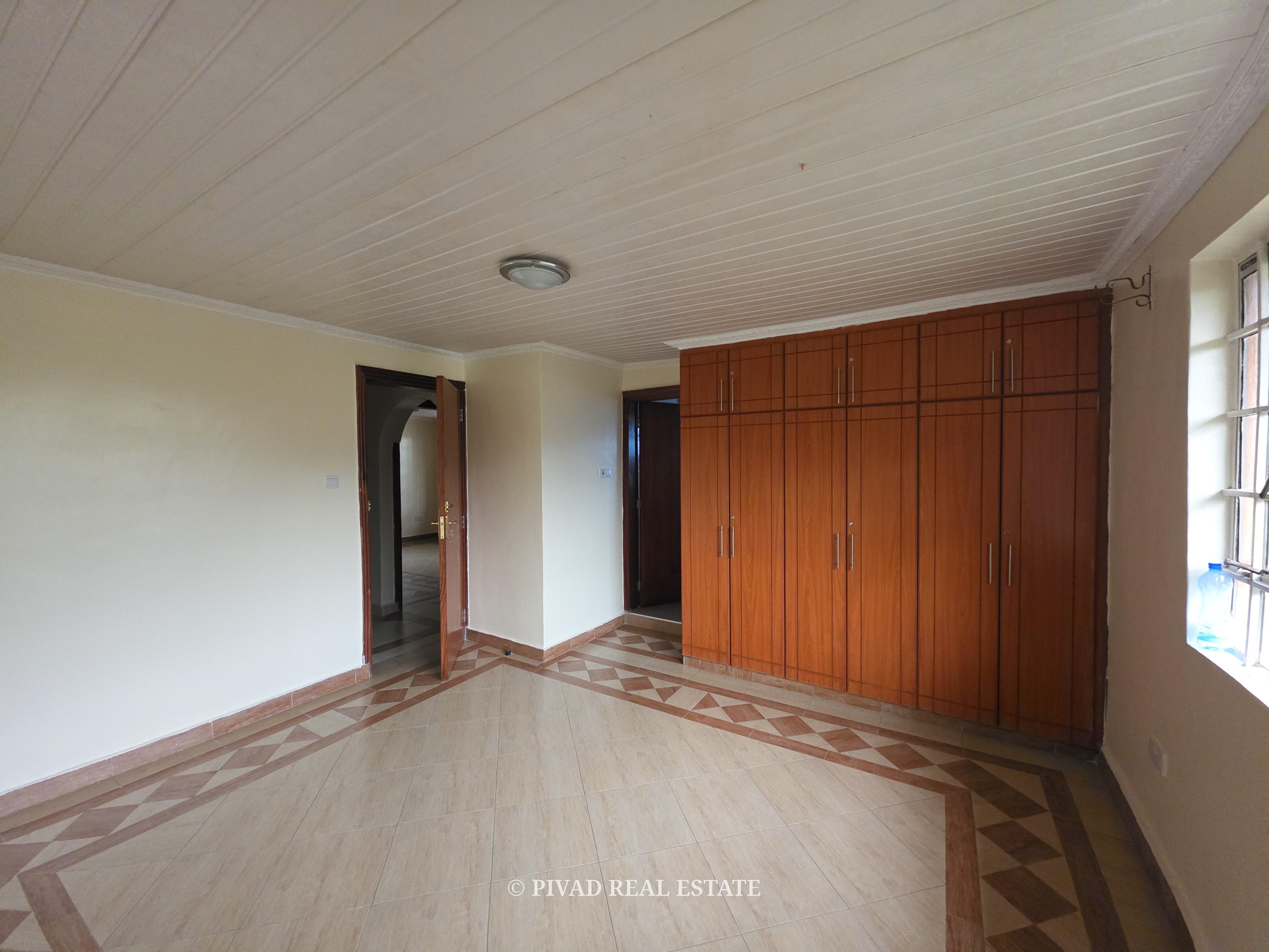 4 Bedroom townhouse available for rent in Garden Estate