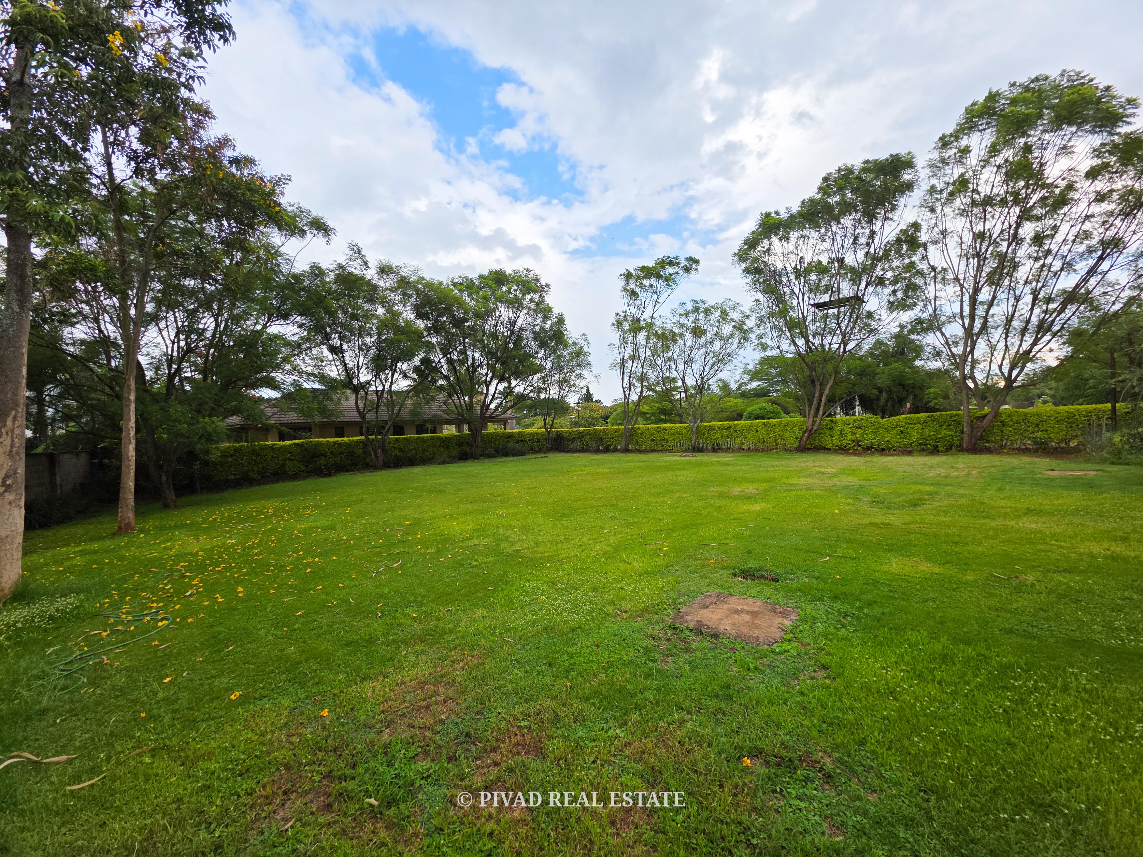 4 Bedroom Townhouse Available For Rent In Ridgeways Estate