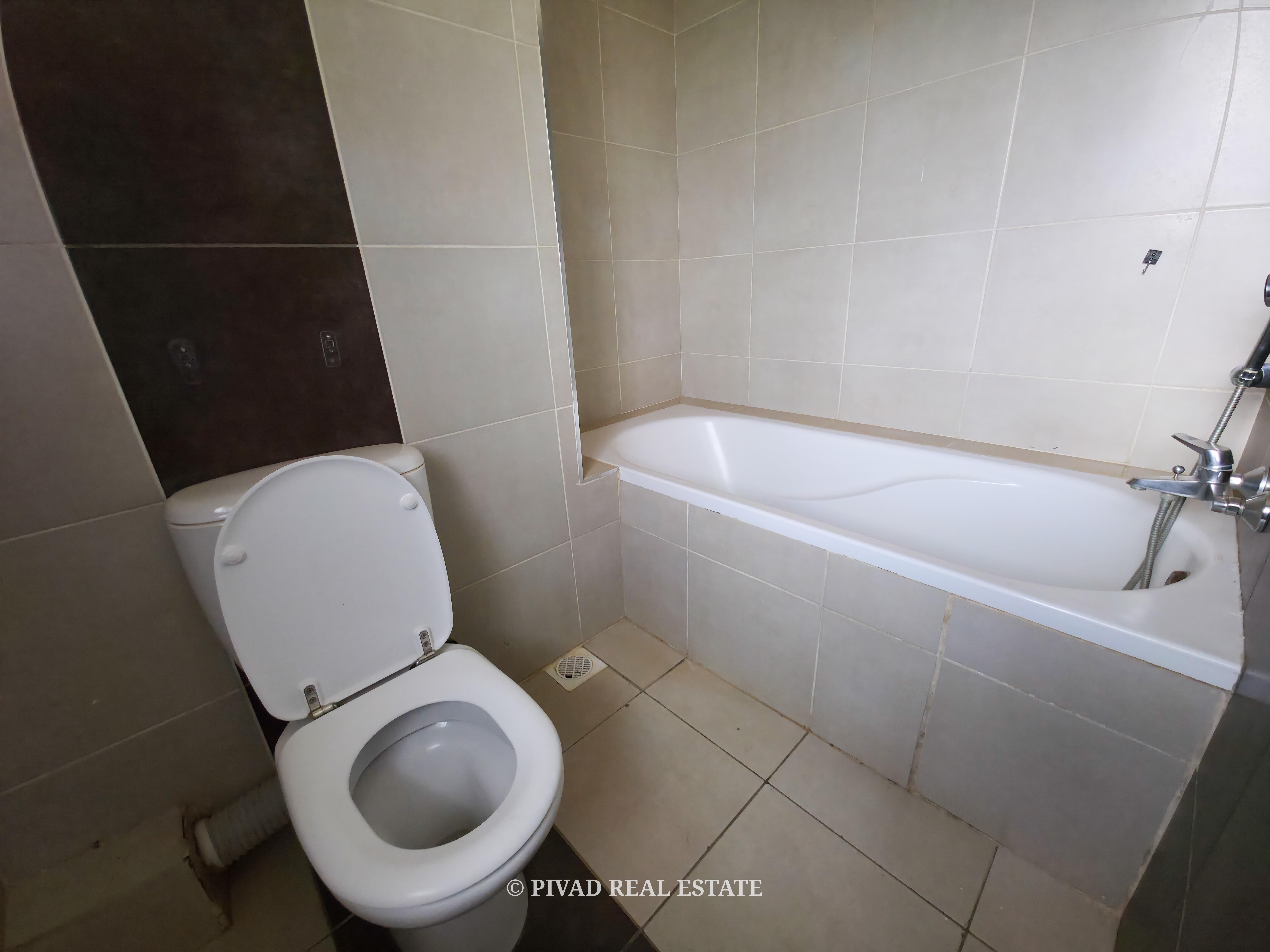 4 Bedroom Townhouse Available For Rent In Ridgeways Estate