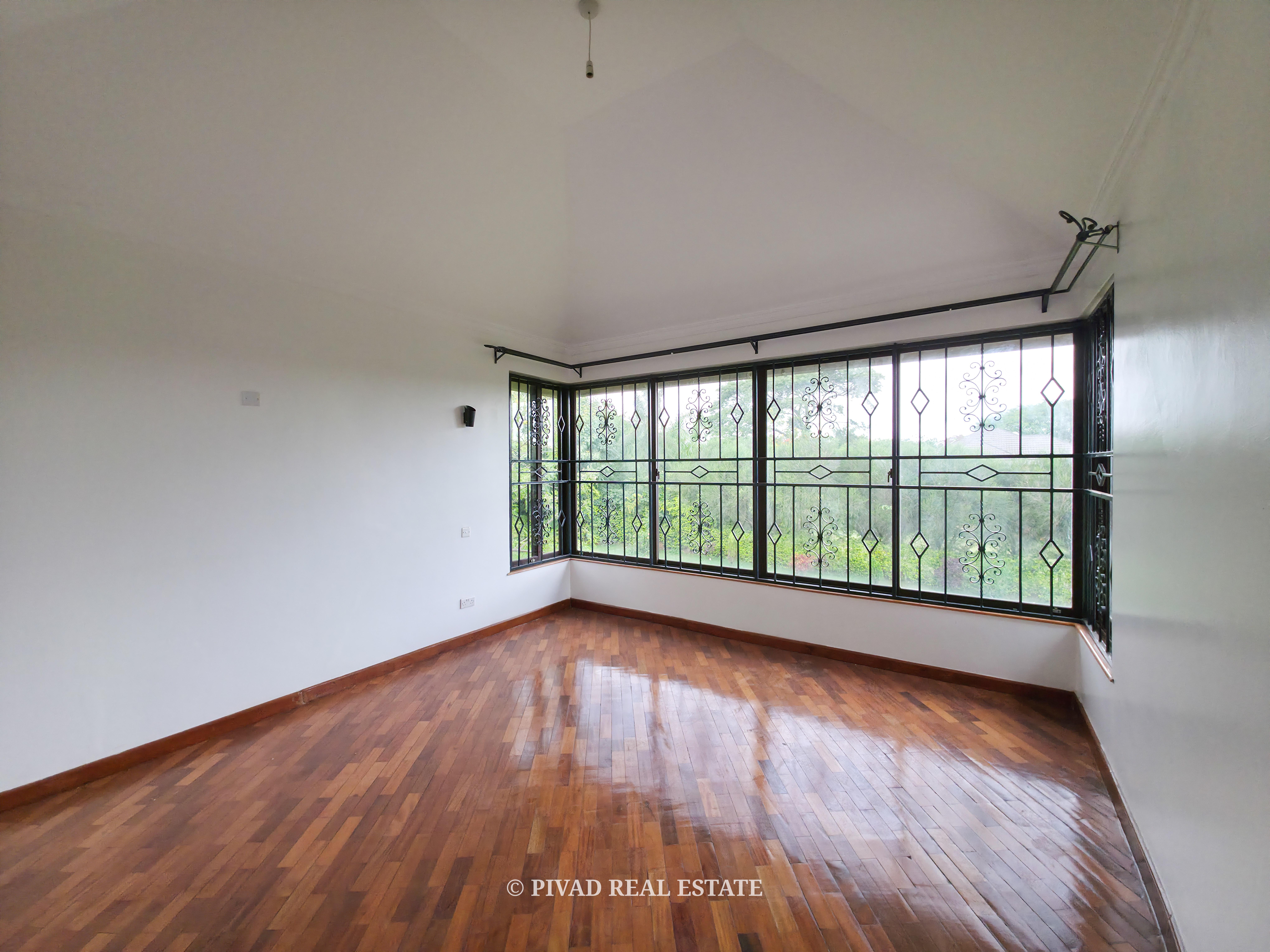 4 Bedroom Townhouse Available For Rent In Ridgeways Estate