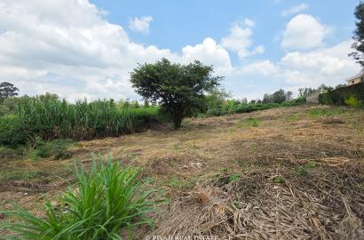Half Acre Available For Sale In Mushroom Gardens Off Kiambu Road