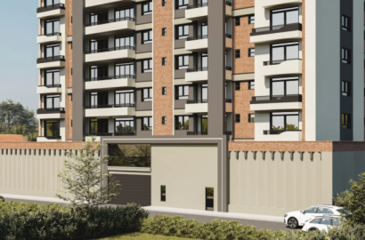 Hookwood Residency – Luxury 2 & 3 Bedroom Apartments for Sale on Mvuli Road, Westlands