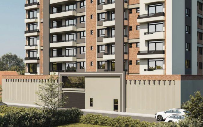 Hookwood Residency – Luxury 2 & 3 Bedroom Apartments for Sale on Mvuli Road, Westlands