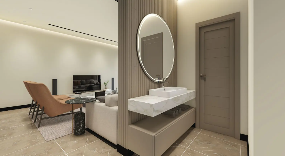 Hookwood Residency – Luxury 2 & 3 Bedroom Apartments for Sale on Mvuli Road, Westlands