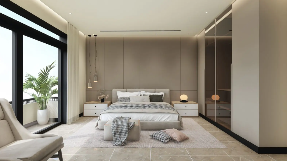 Hookwood Residency – Luxury 2 & 3 Bedroom Apartments for Sale on Mvuli Road, Westlands