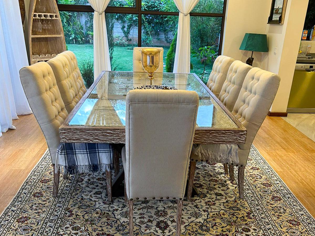 4 Bedroom House available for Sale in Karen