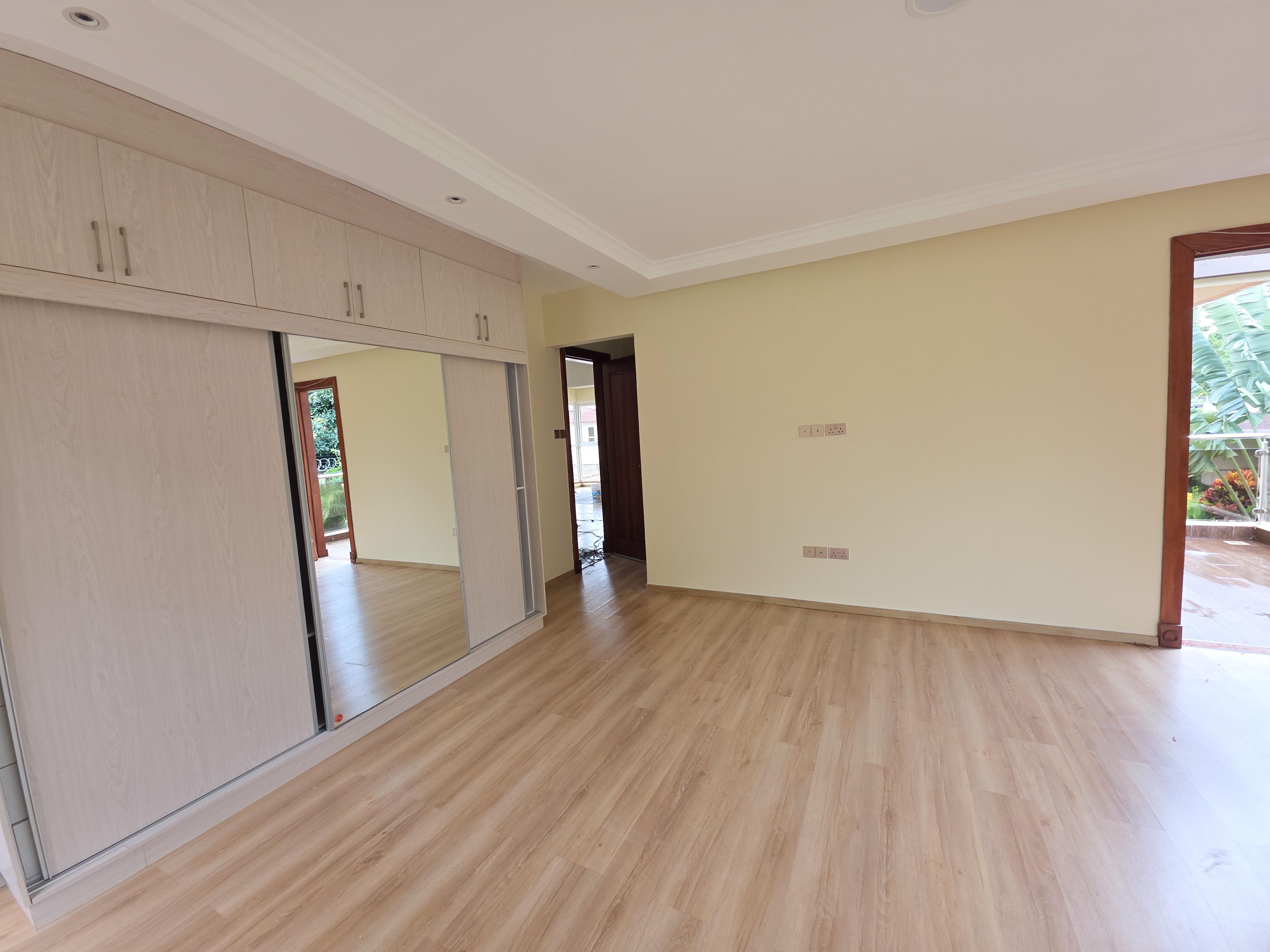 Modern and Newly built 4 Bedroom townhouses available for Sale