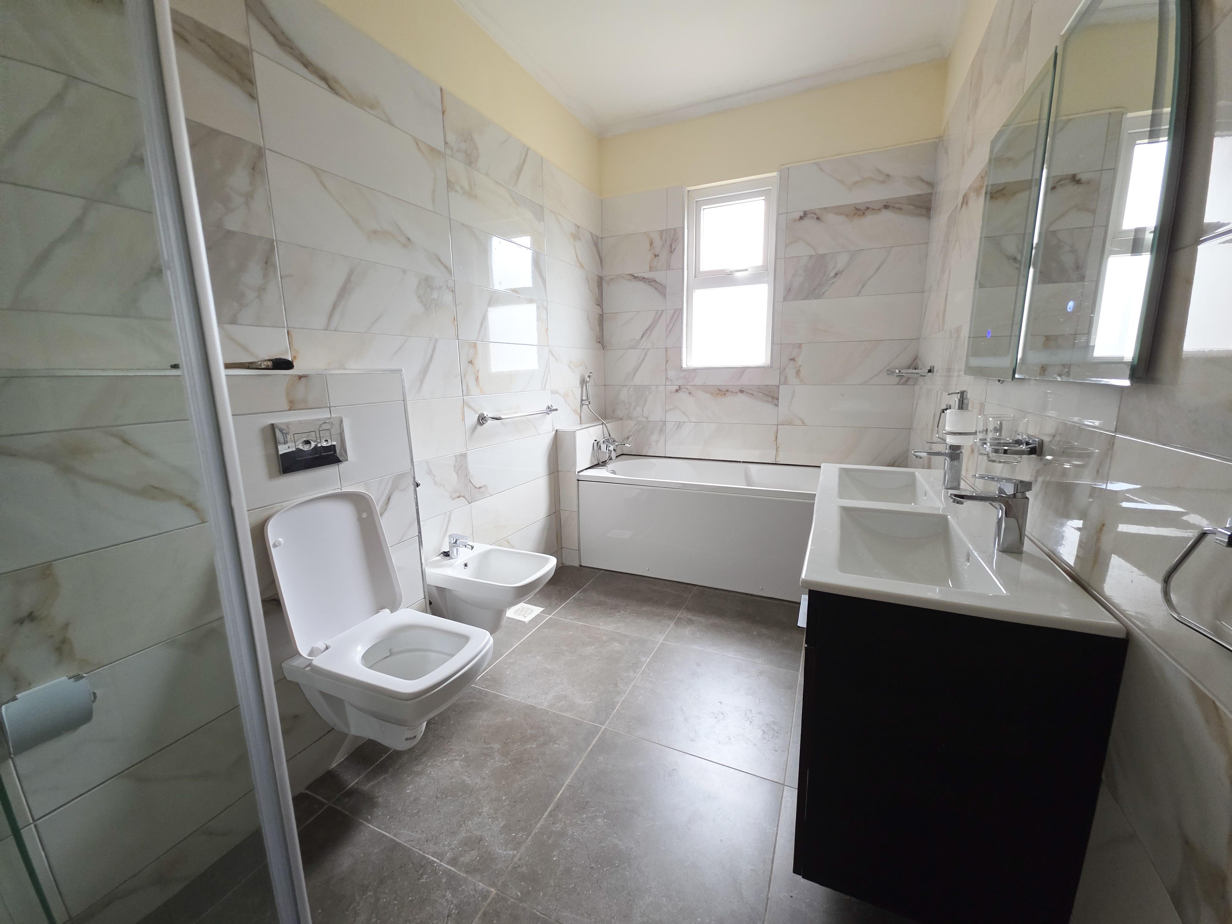 Modern and Newly built 4 Bedroom townhouses available for Sale