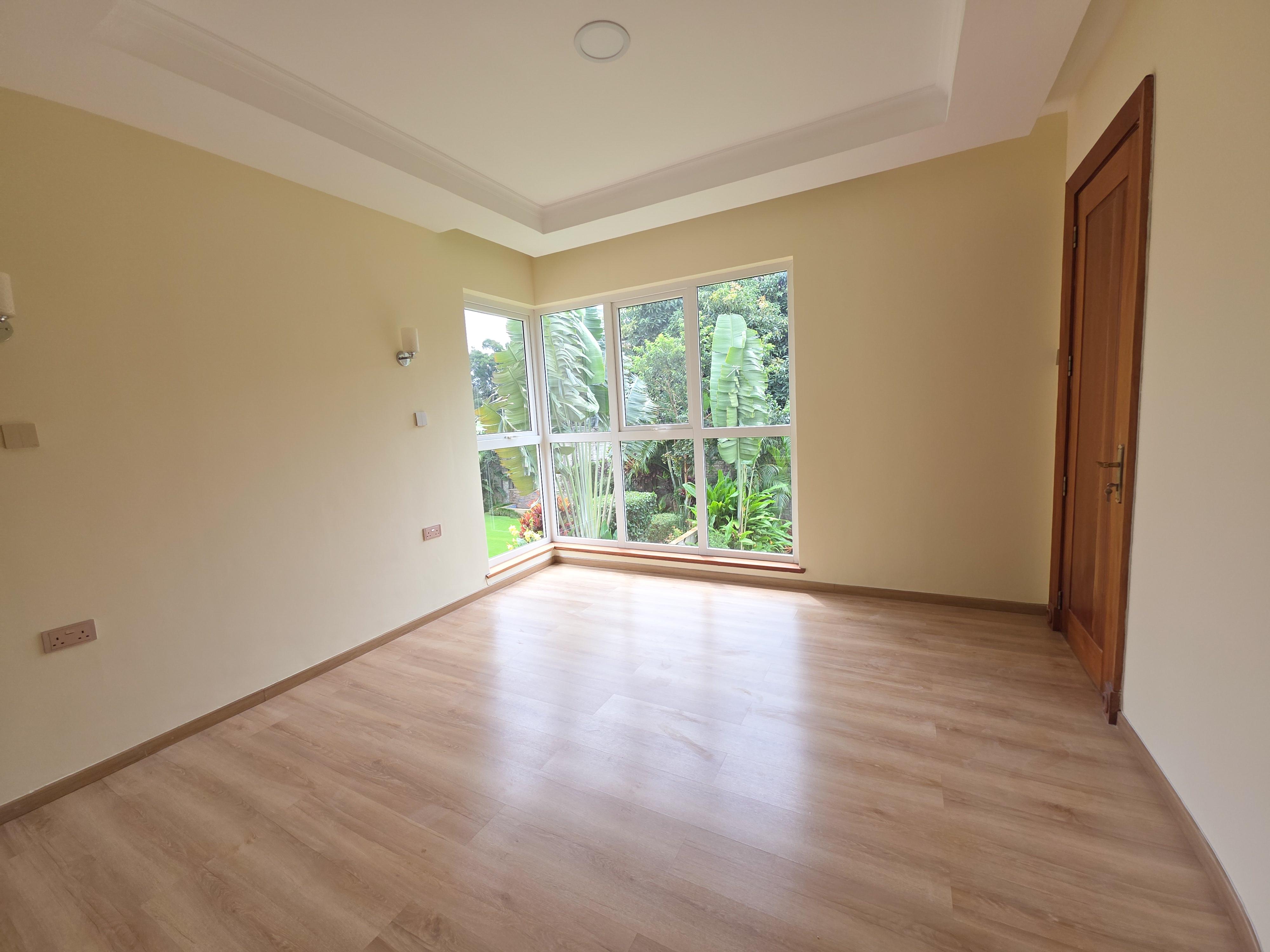 Modern and Newly built 4 Bedroom townhouses available for Sale