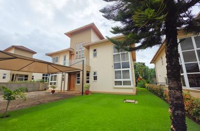 Modern and Newly built 4 Bedroom townhouses available for Sale