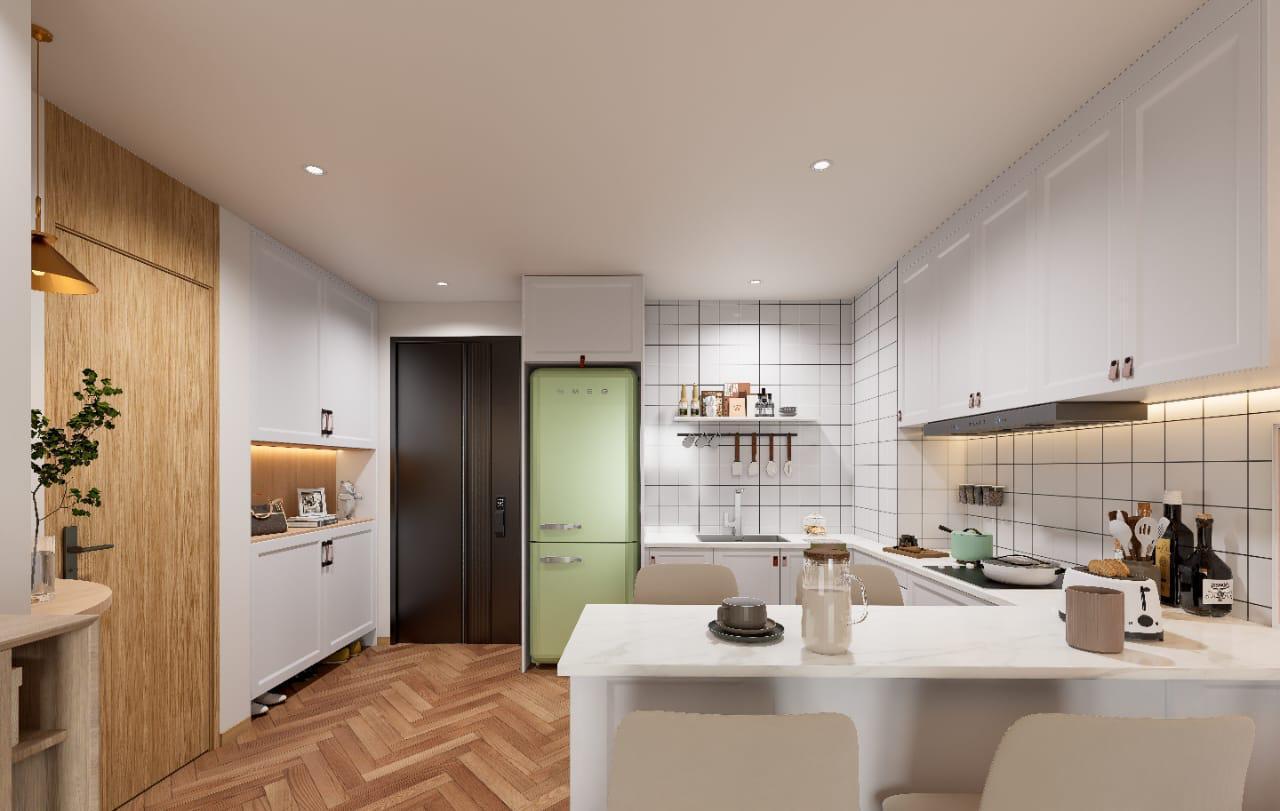 Mogotio Oasis Residences
