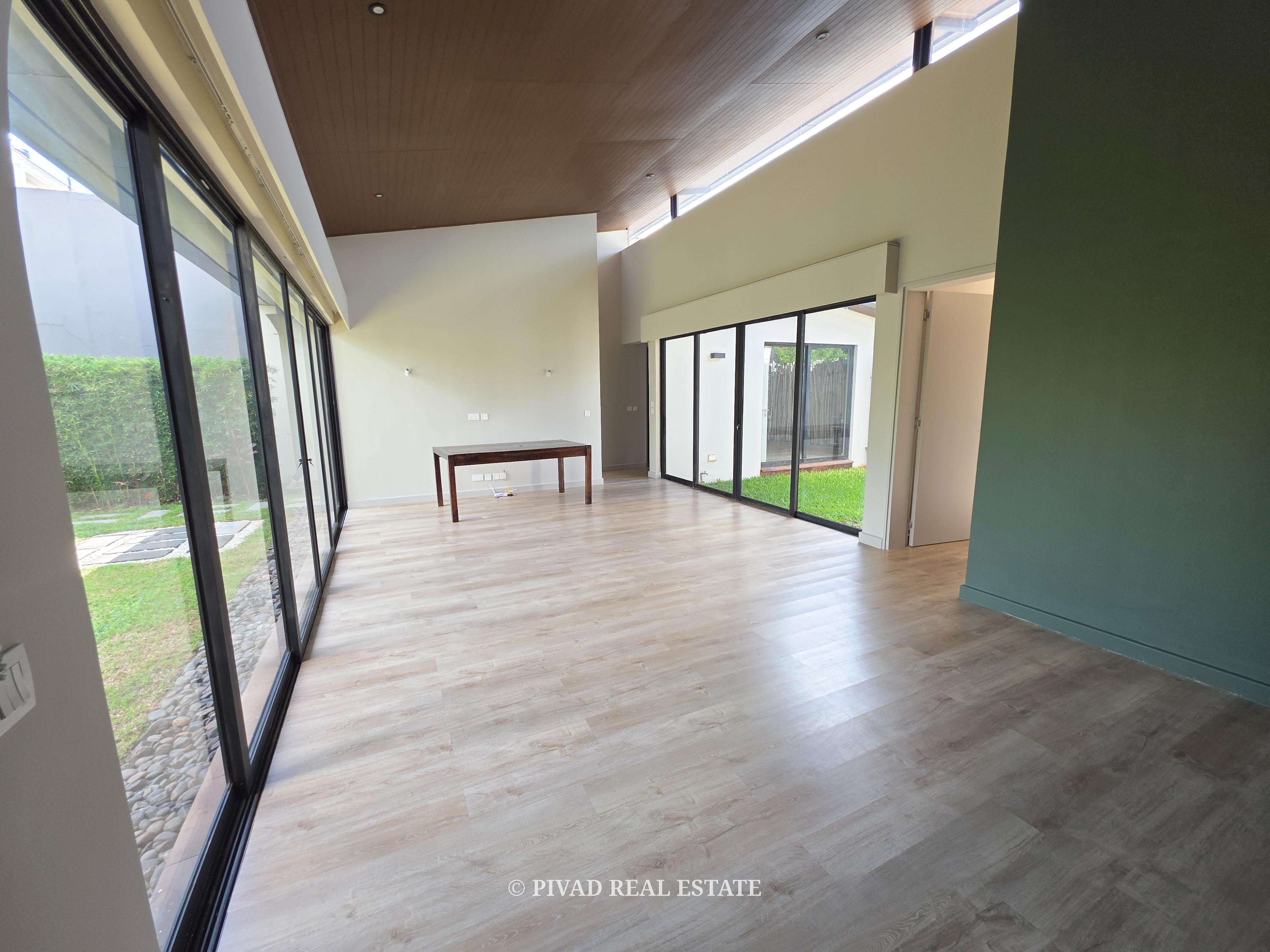 Newly Built 3 Bedroom Bungalow available for Rent