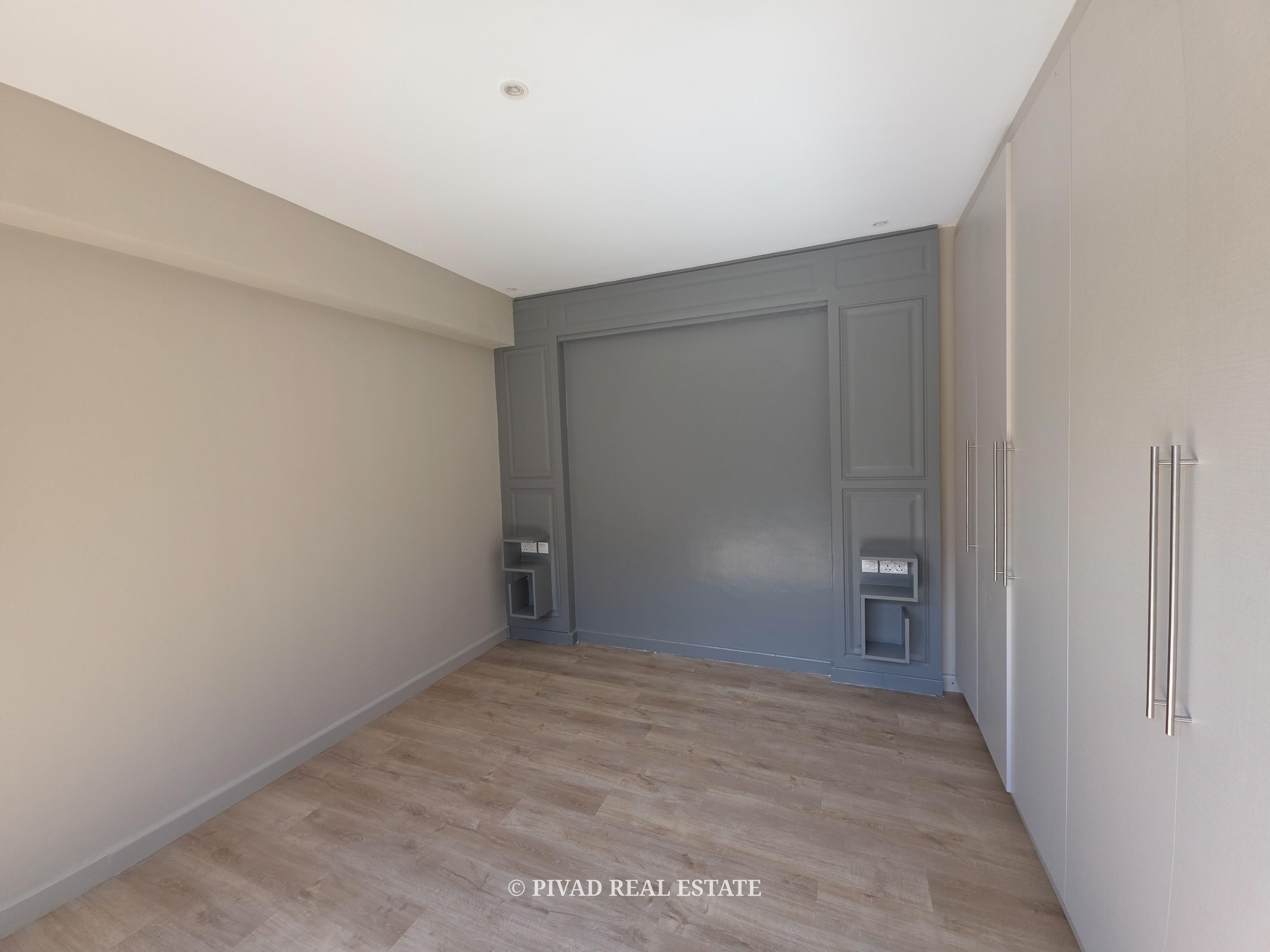 Newly Built 3 Bedroom Bungalow available for Rent