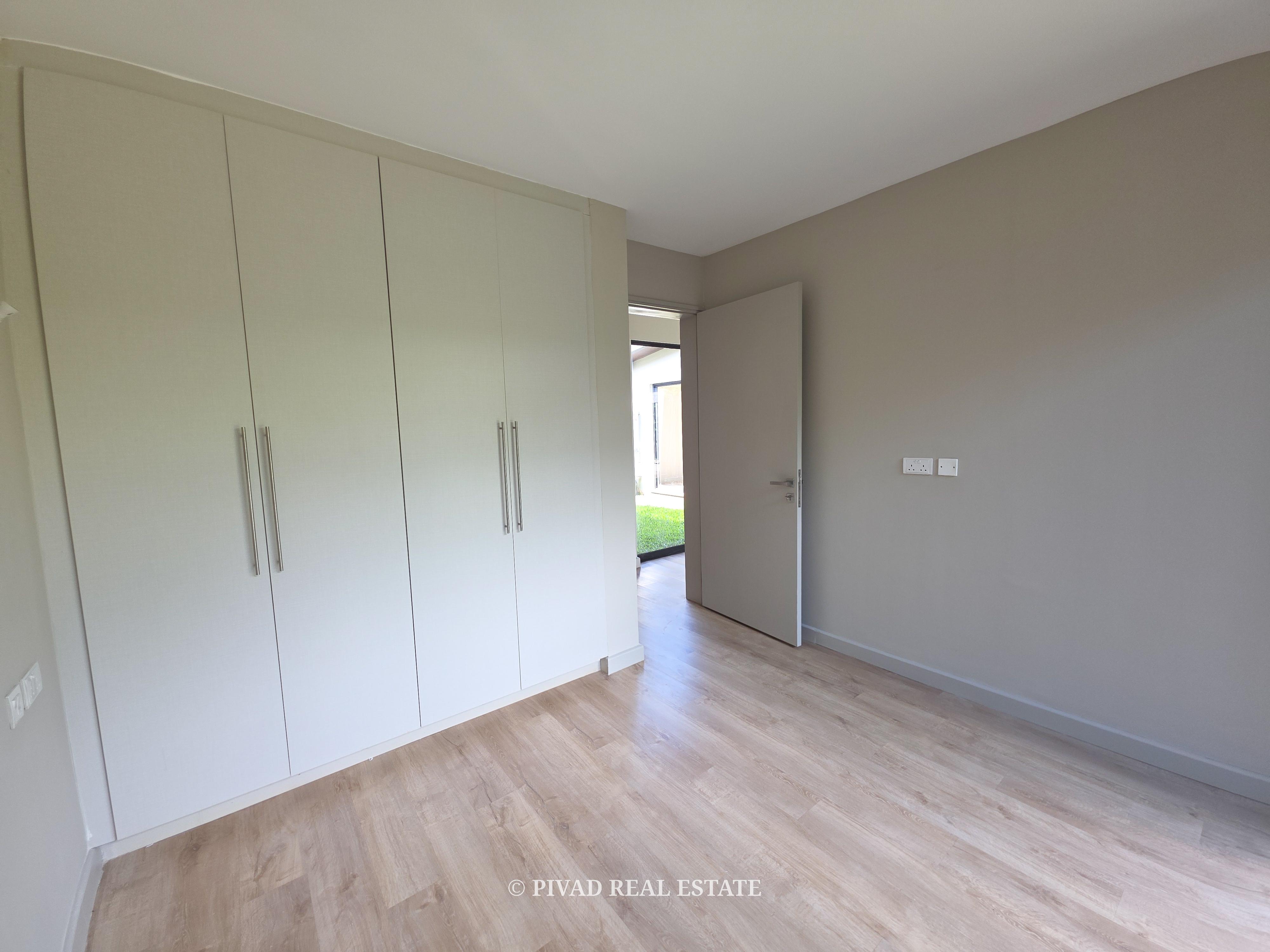 Newly Built 3 Bedroom Bungalow available for Rent
