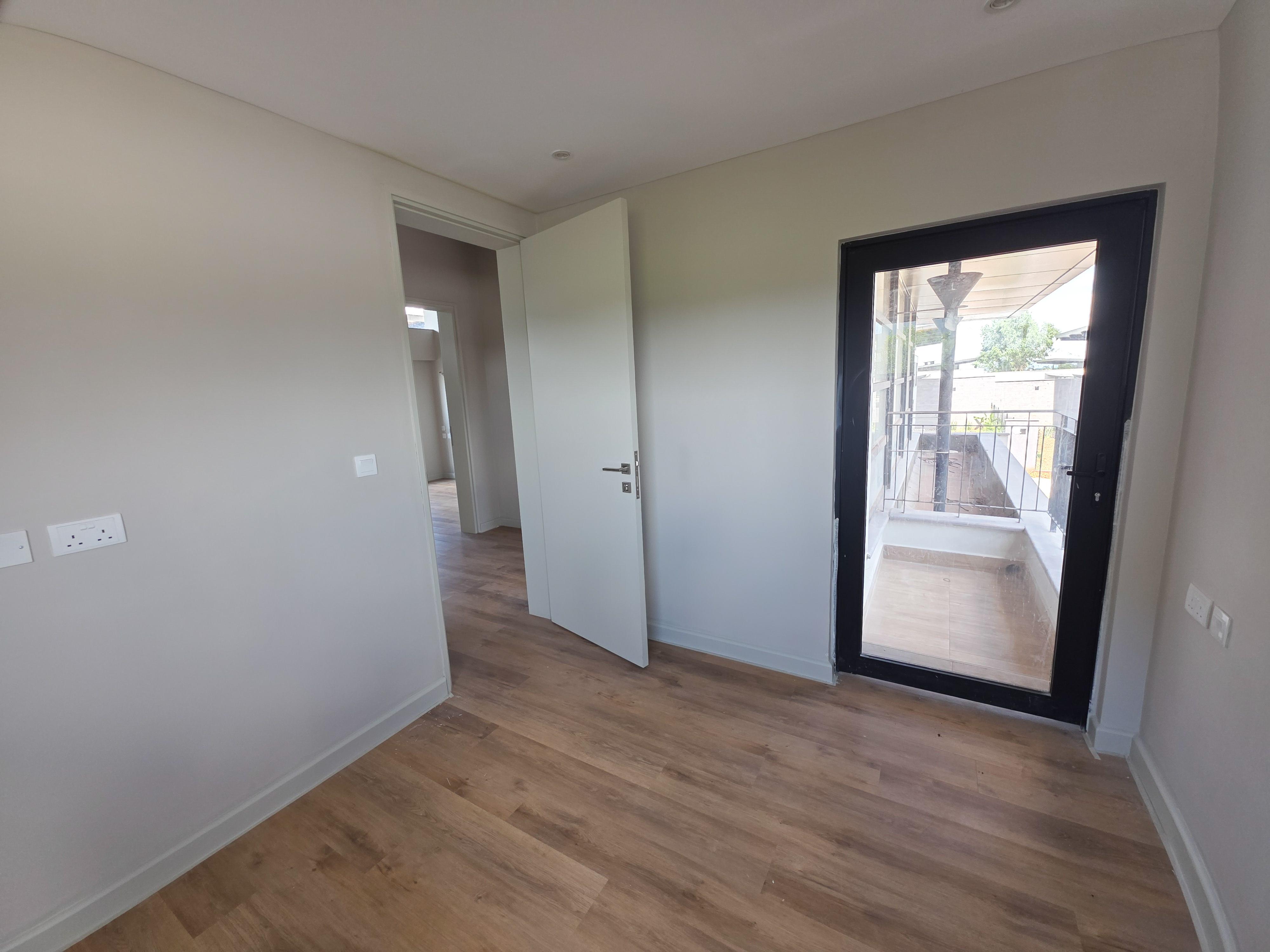 Newly Built 4 Bedroom Townhouse Available For Rent
