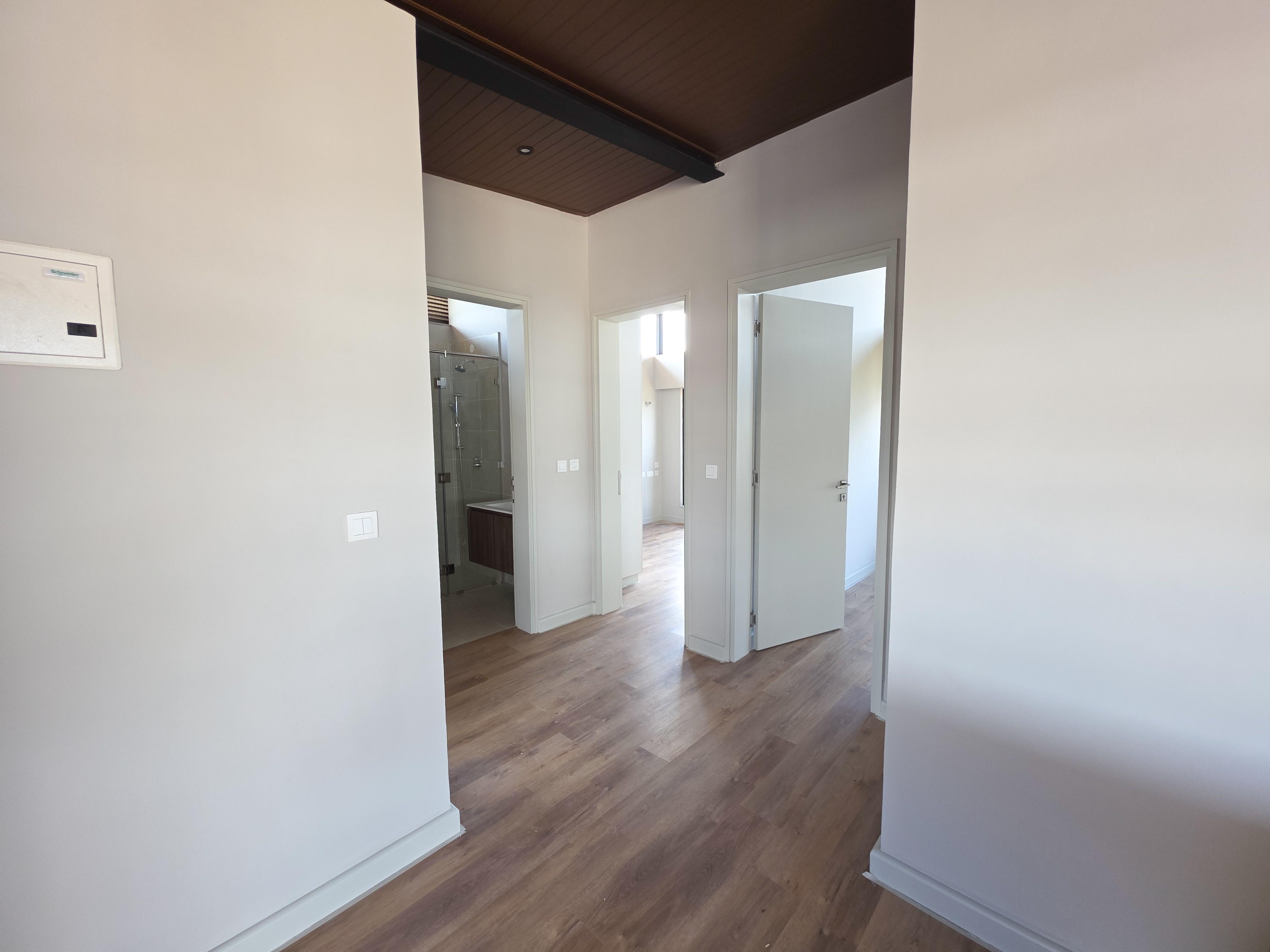 Newly Built 4 Bedroom Townhouse Available For Rent